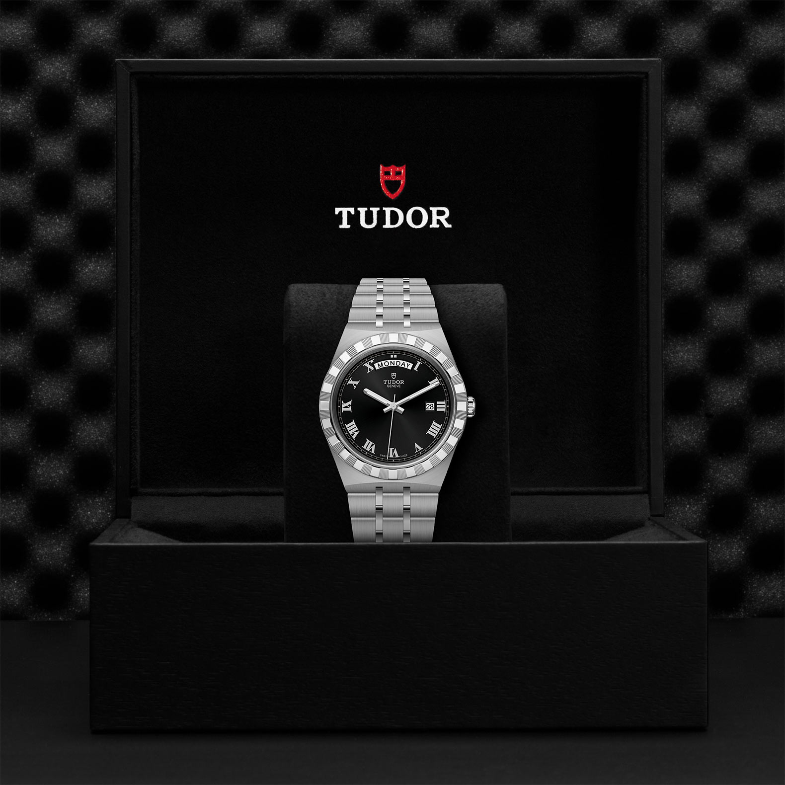 TUDOR Royal – M28600-0003 - Caja de presentación