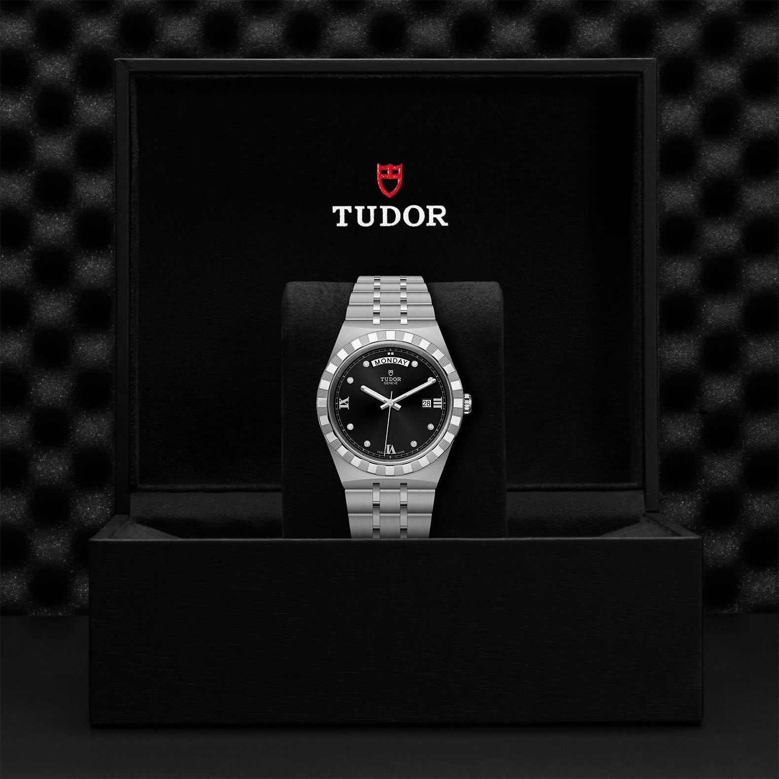TUDOR Royal – M28600-0004 - Caja de presentación