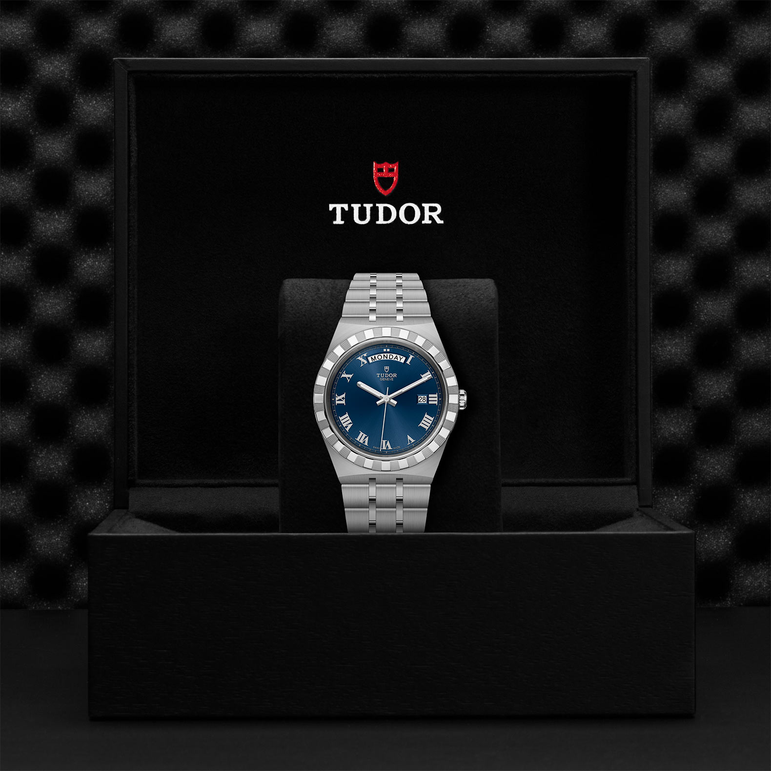 TUDOR Royal – M28600-0005 - Caja de presentación