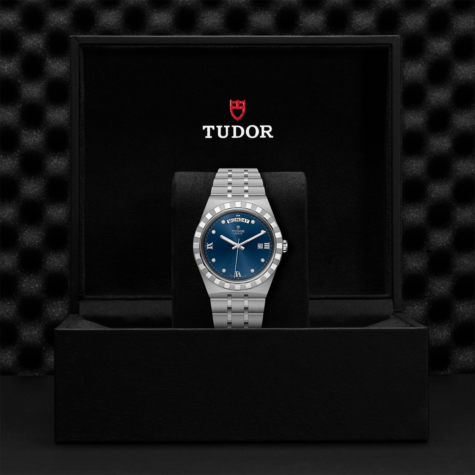 TUDOR Royal – M28600-0006 - Caja de presentación