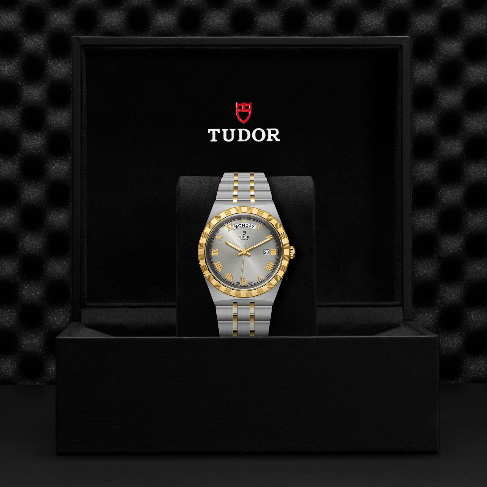 TUDOR Royal – M28603-0001 - Caja de presentación