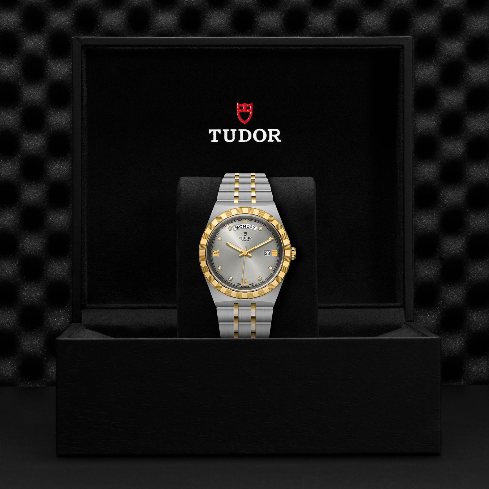 TUDOR Royal – M28603-0002 - Caja de presentación