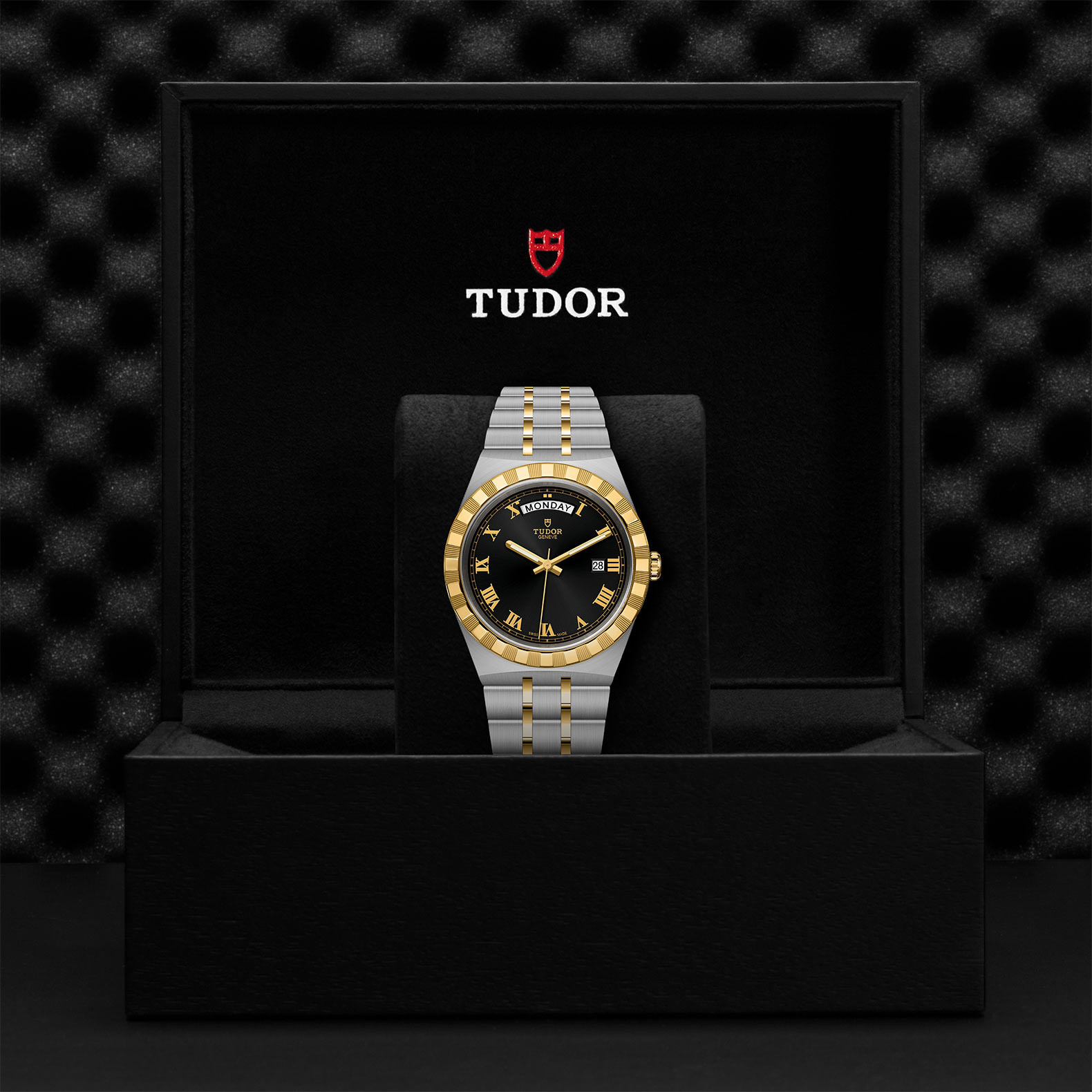 TUDOR Royal – M28603-0003 - Caja de presentación