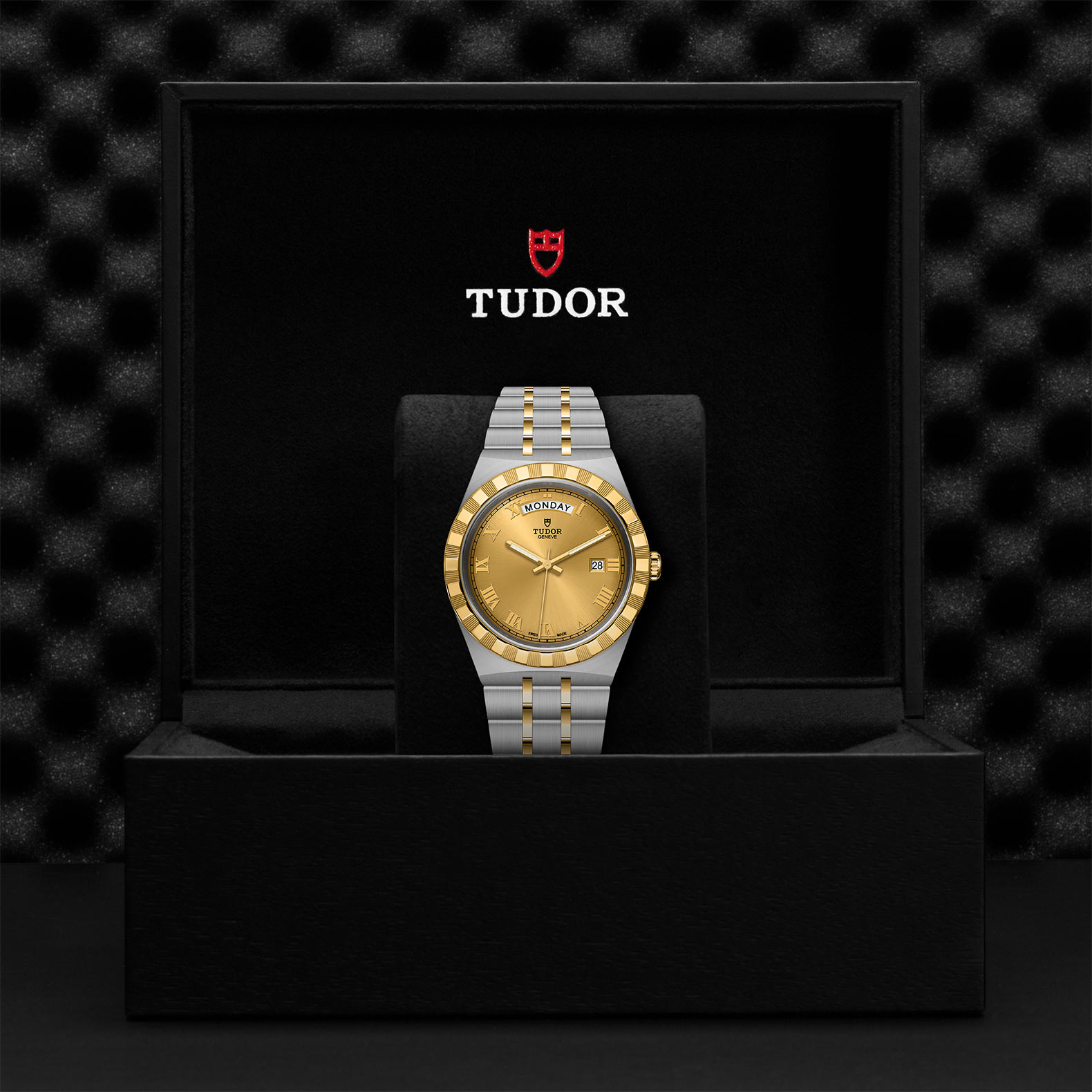 TUDOR Royal – M28603-0004 - Caja de presentación