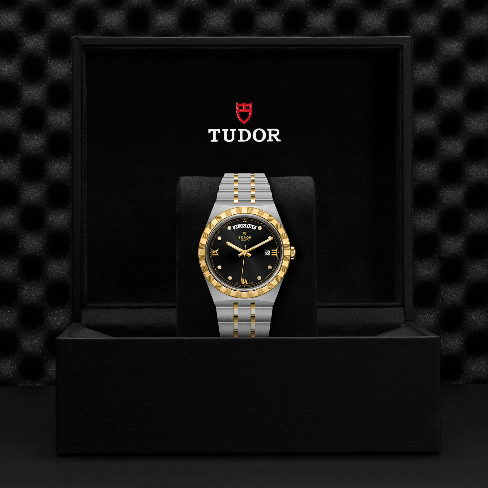TUDOR Royal – M28603-0005 - Caja de presentación