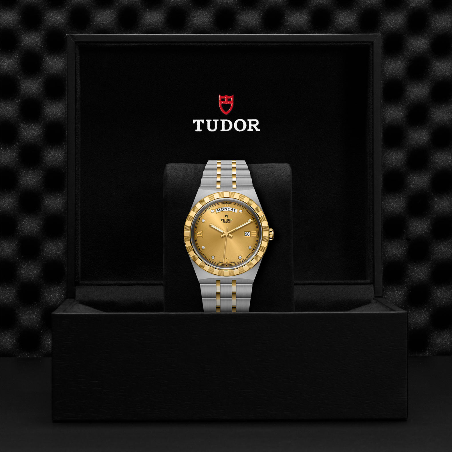 TUDOR Royal – M28603-0006 - Caja de presentación