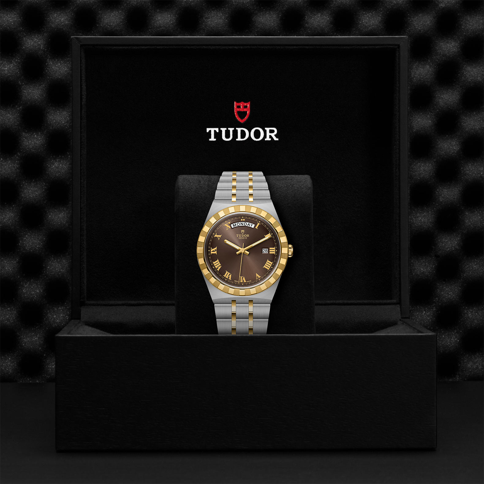 TUDOR Royal – M28603-0007 - Caja de presentación