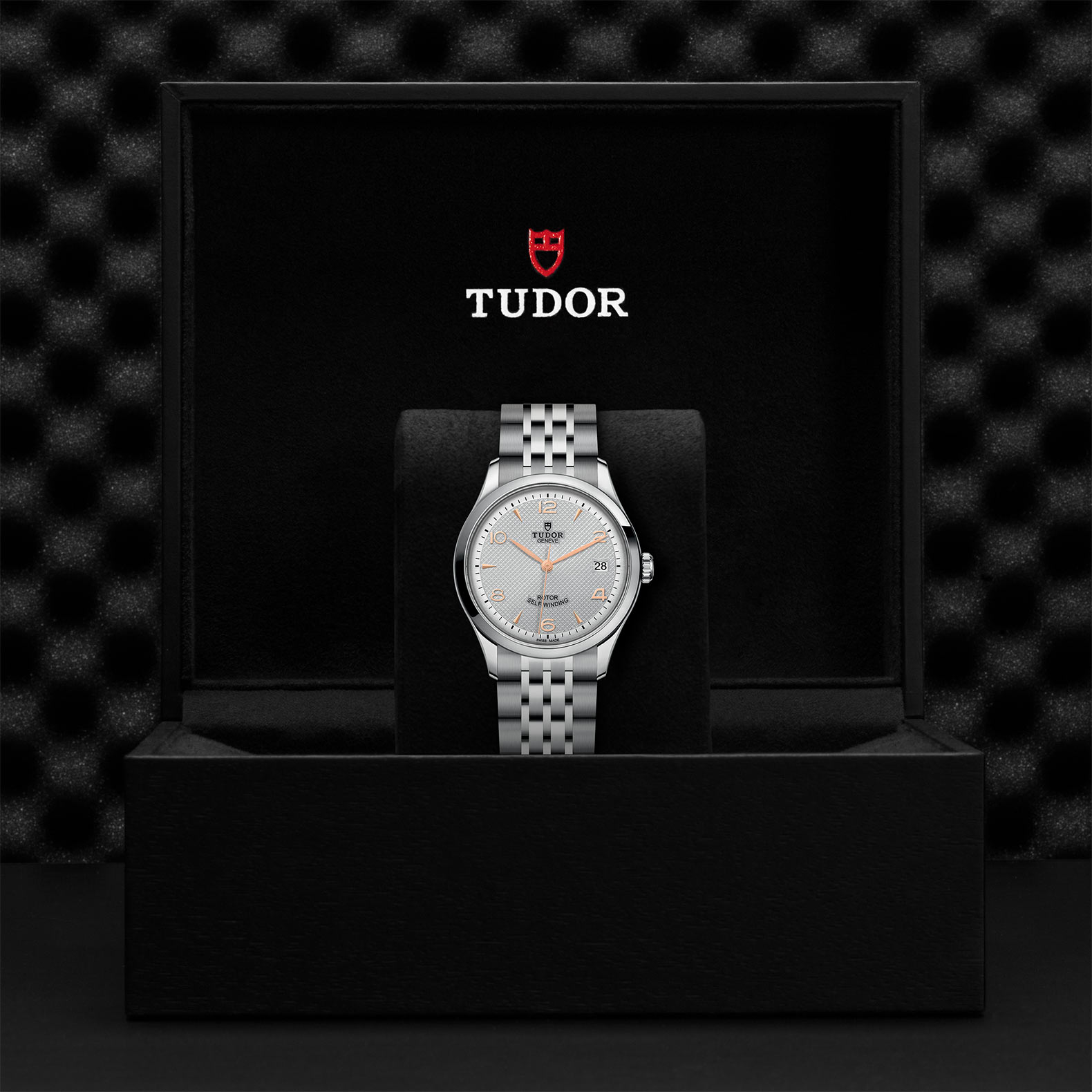 TUDOR 1926 – M91450-0001 - Caja de presentación
