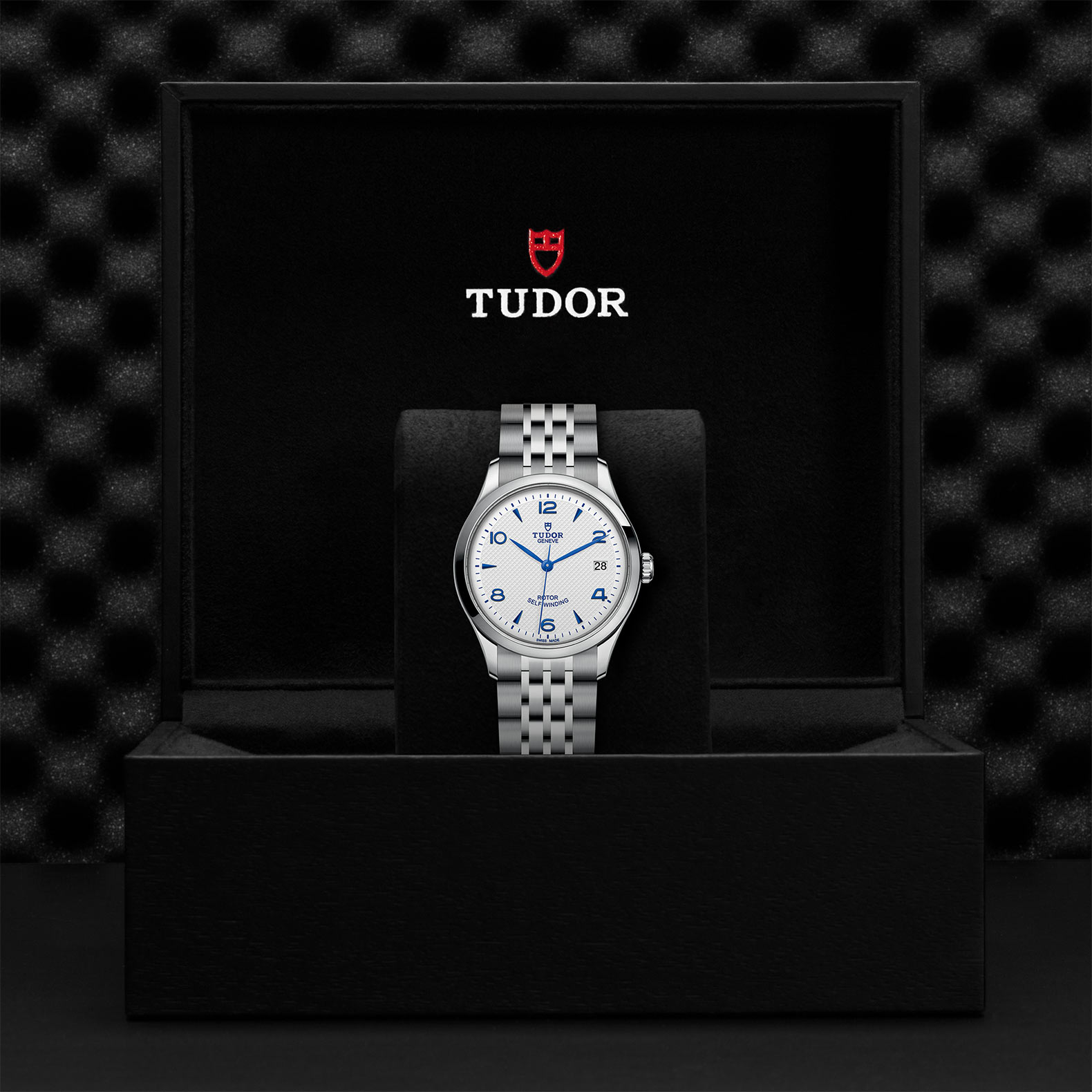 TUDOR 1926 – M91450-0005 - Caja de presentación