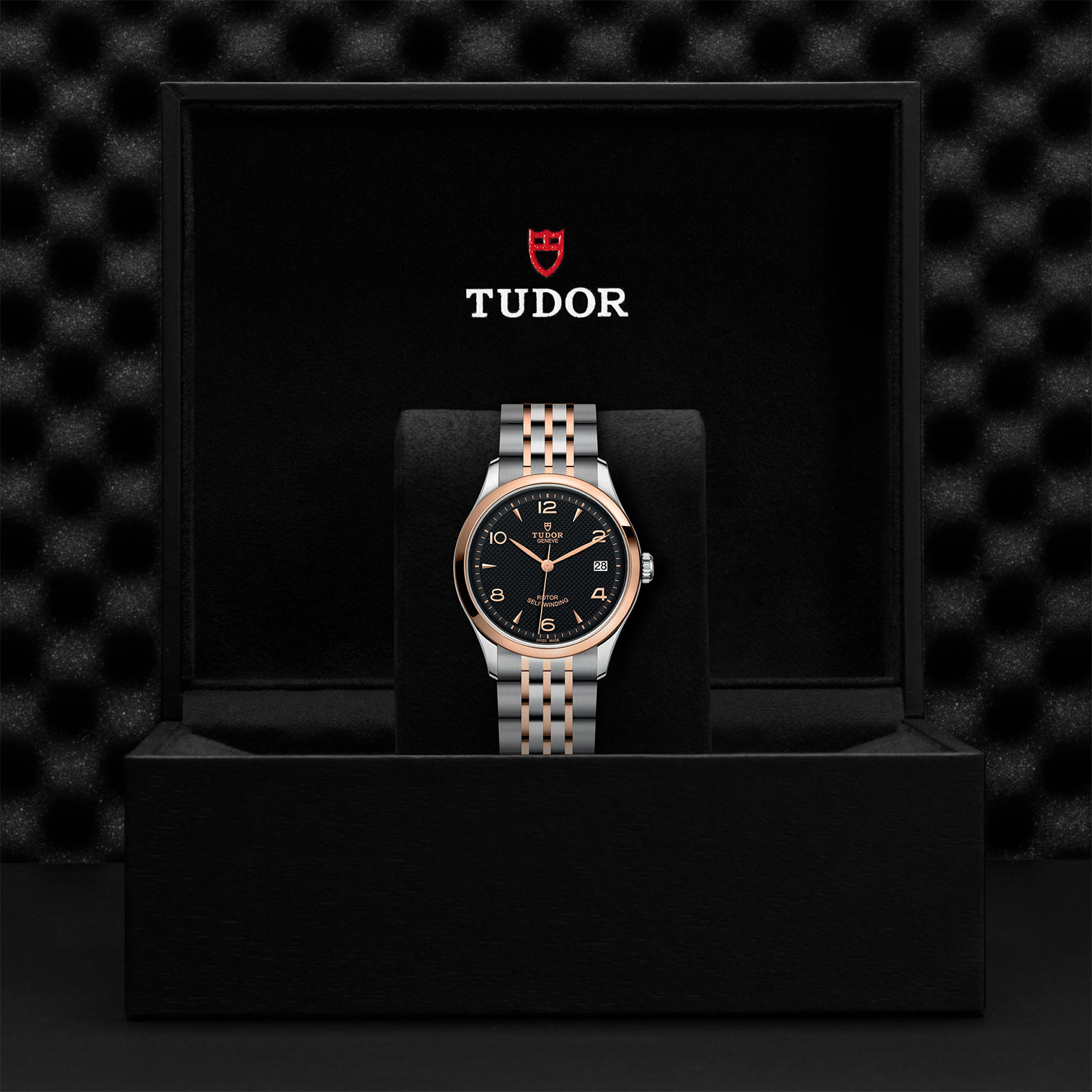 TUDOR 1926 – M91451-0003 - Caja de presentación