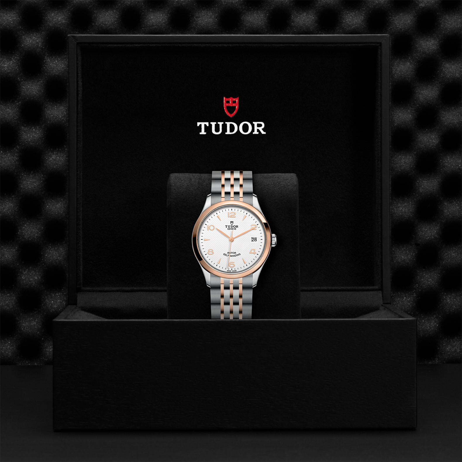 TUDOR 1926 – M91451-0009 - Caja de presentación