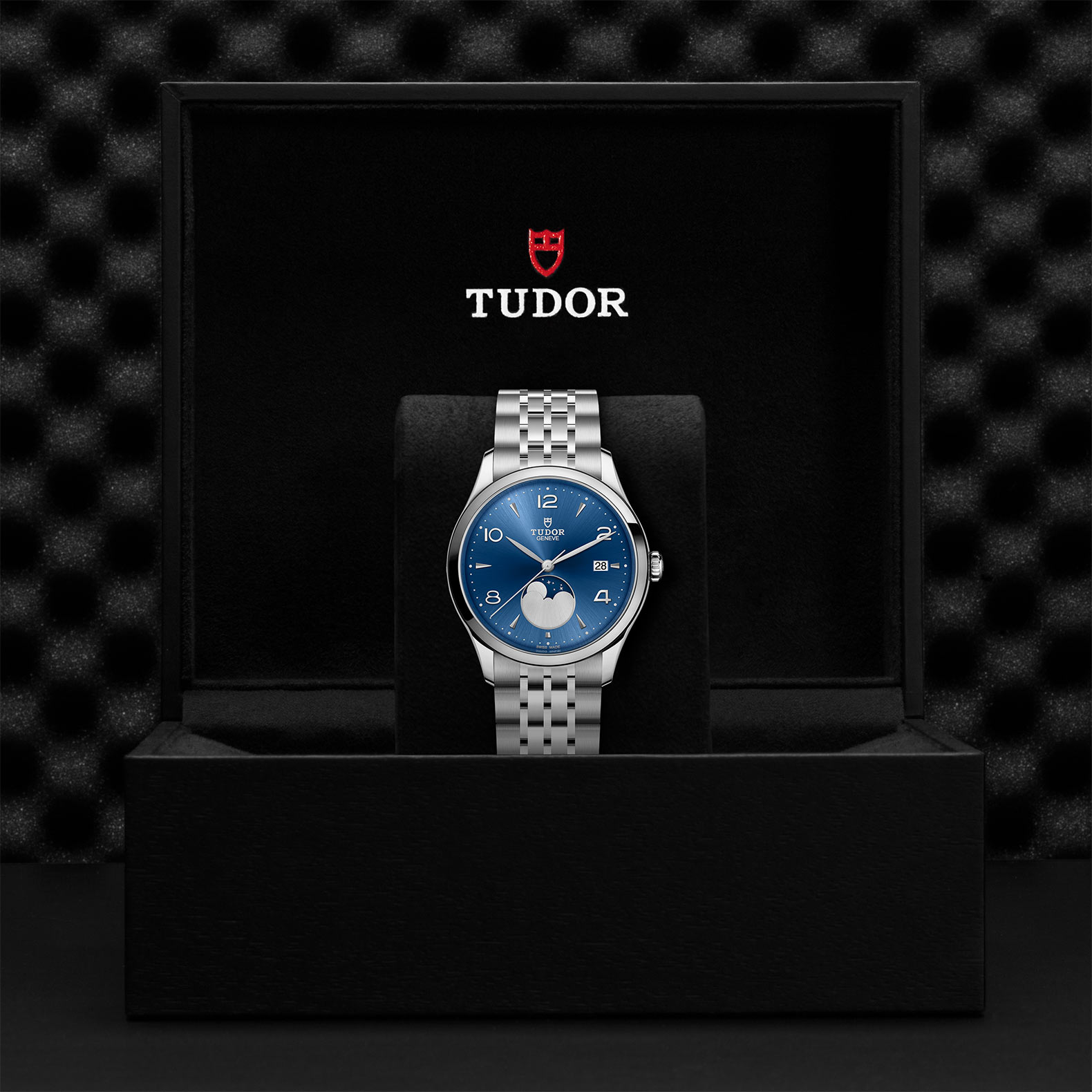 TUDOR 1926 Luna – M91560-0002 - Caja de presentación