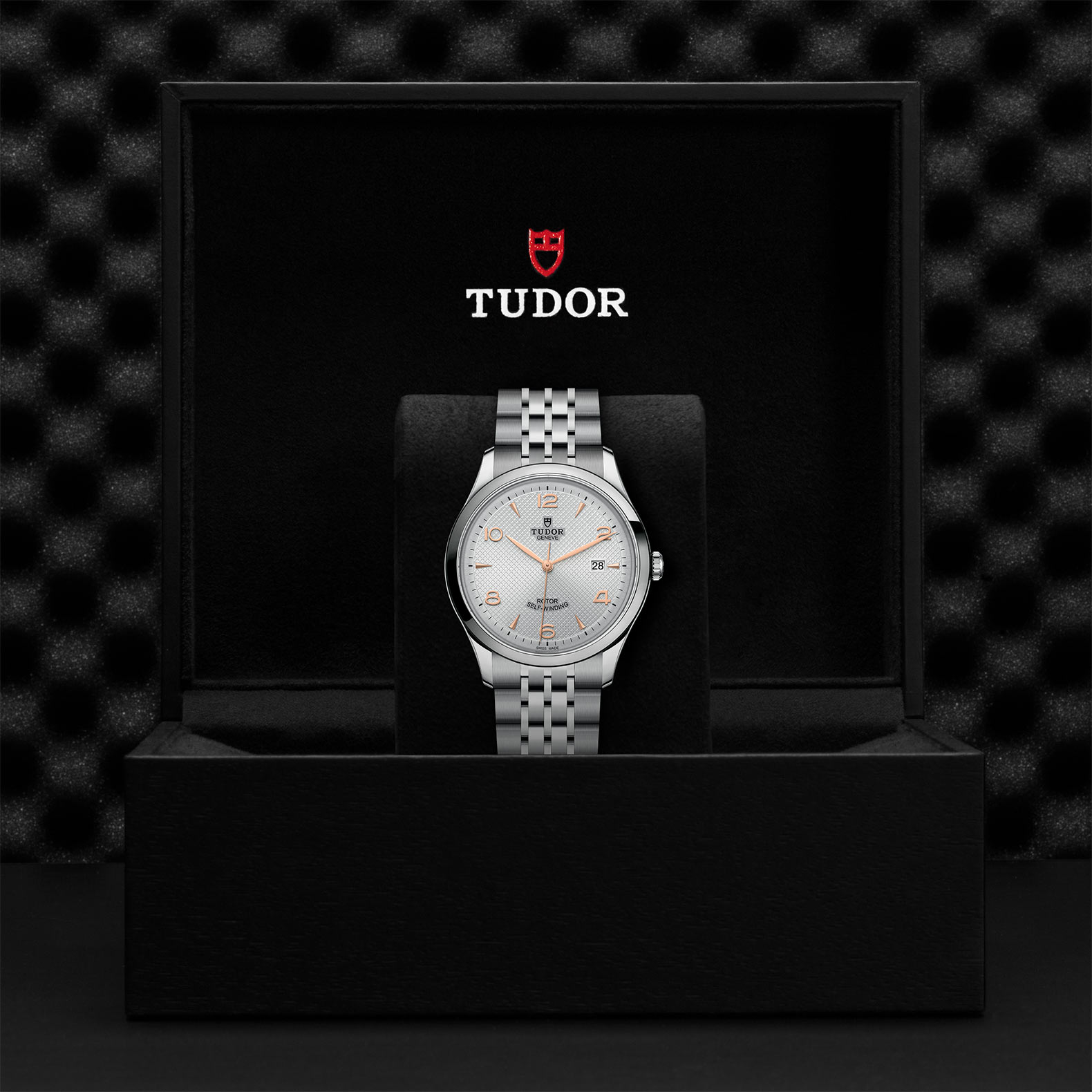 TUDOR 1926 – M91650-0001 - Caja de presentación