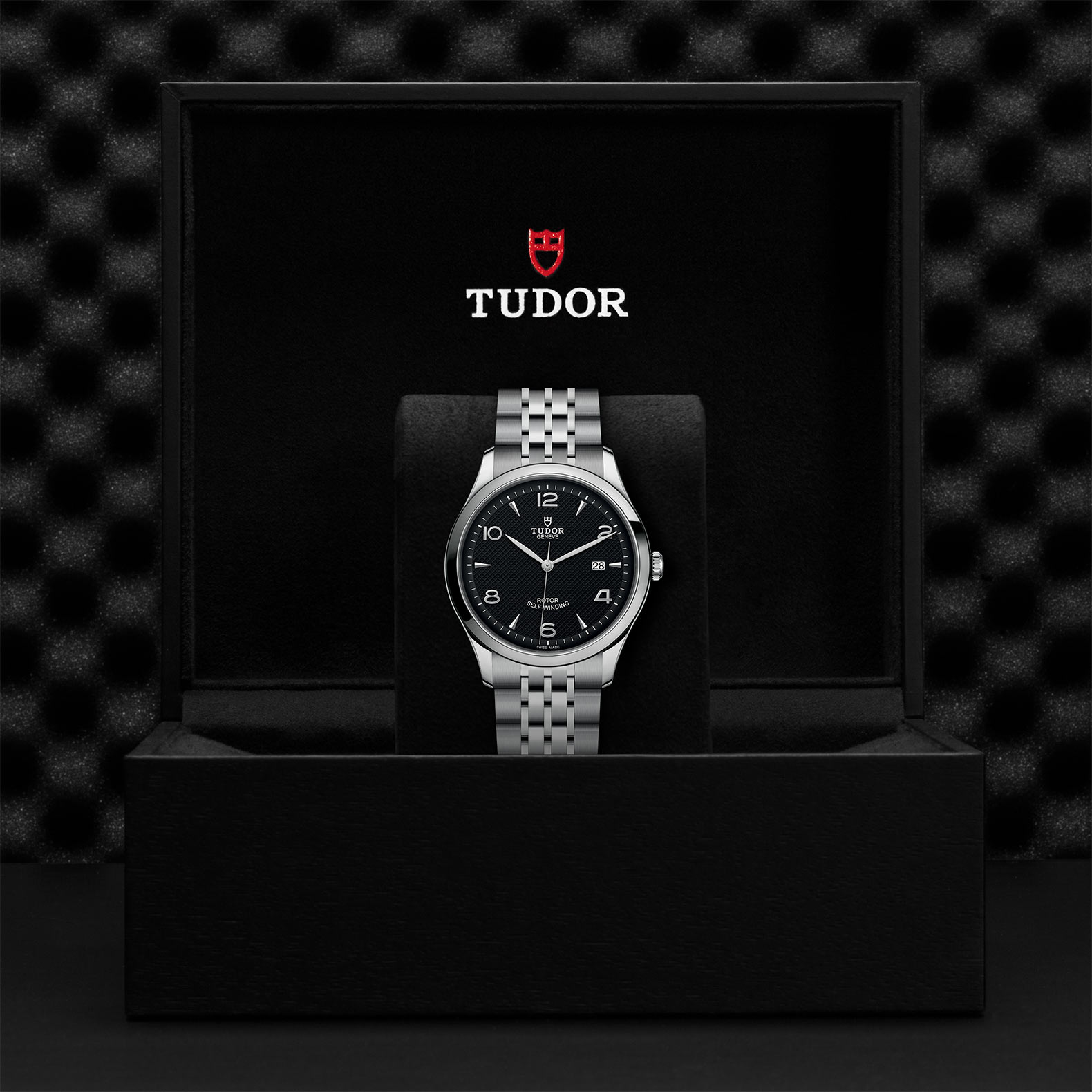 TUDOR 1926 – M91650-0002 - Caja de presentación