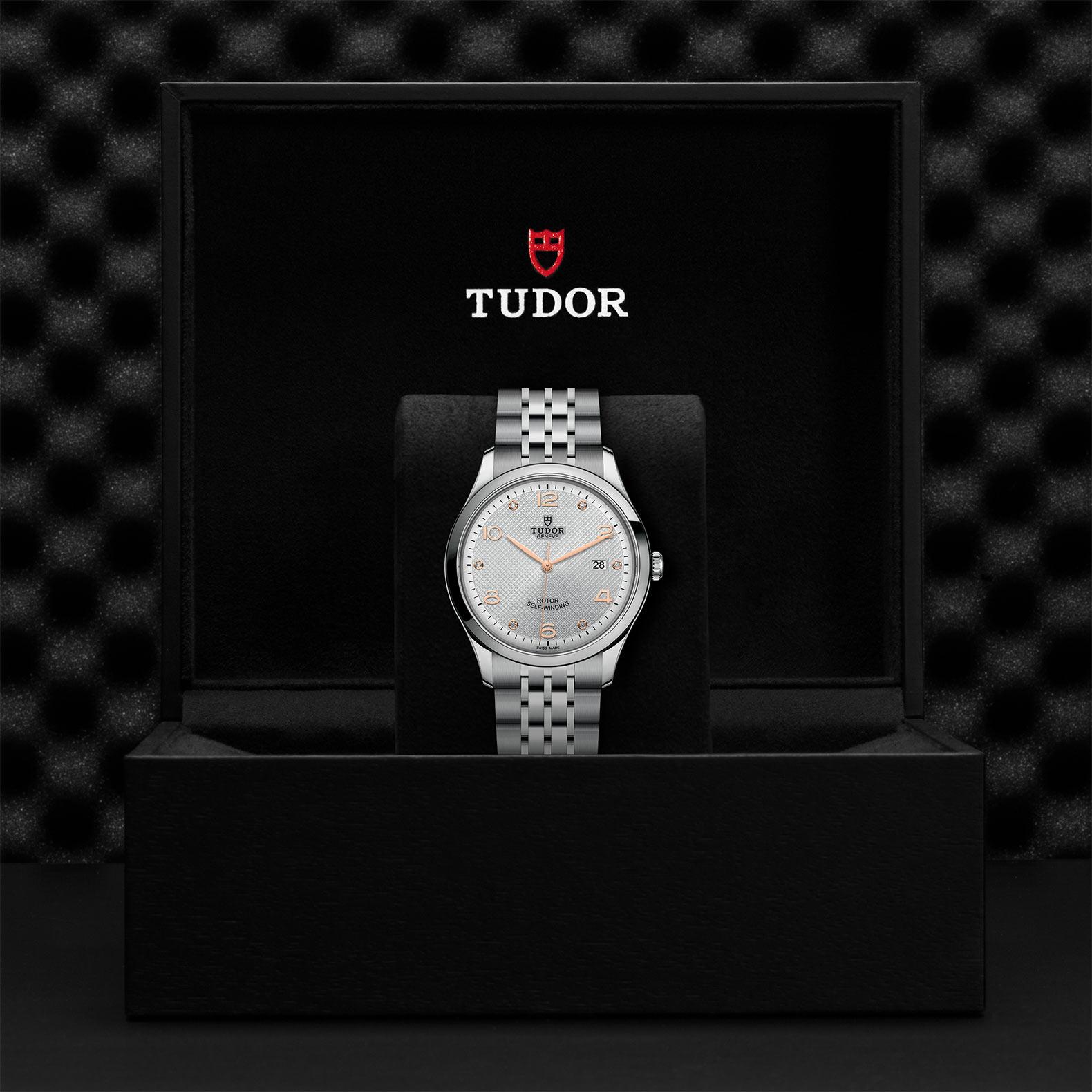 TUDOR 1926 – M91650-0003 - Caja de presentación