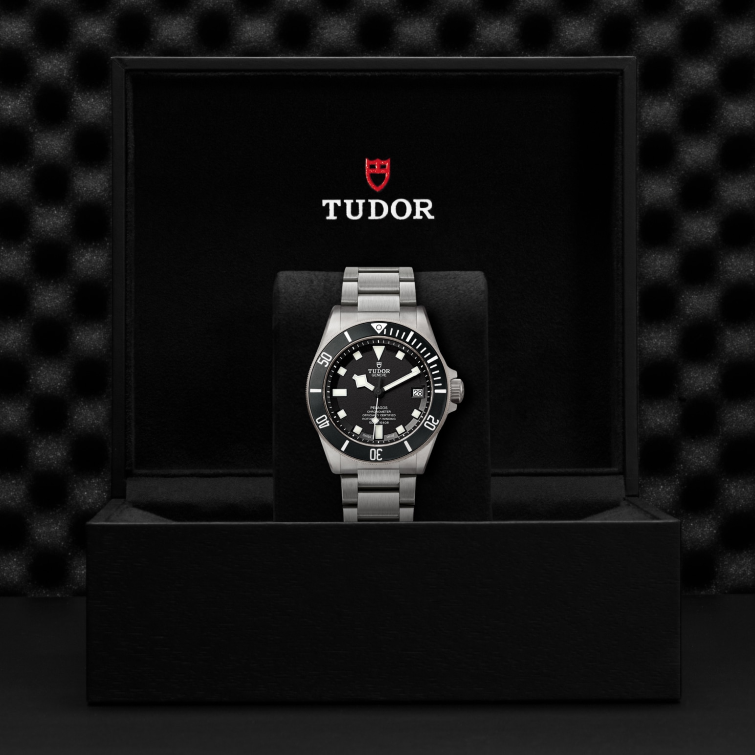 Pelagos – M25600TN-0001 - Caja de presentación