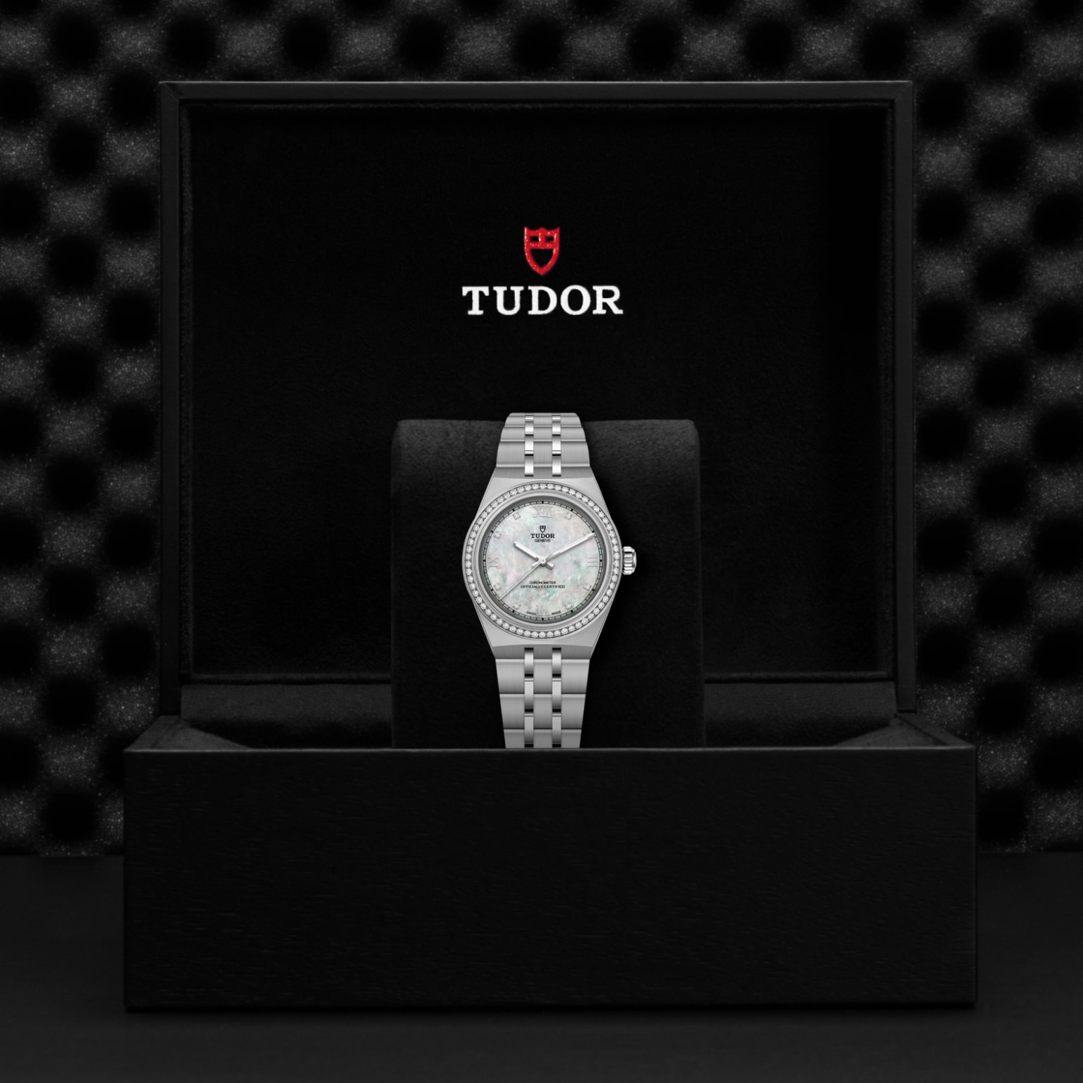 TUDOR Royal – M2830A1S0-0001 - Caja de presentación