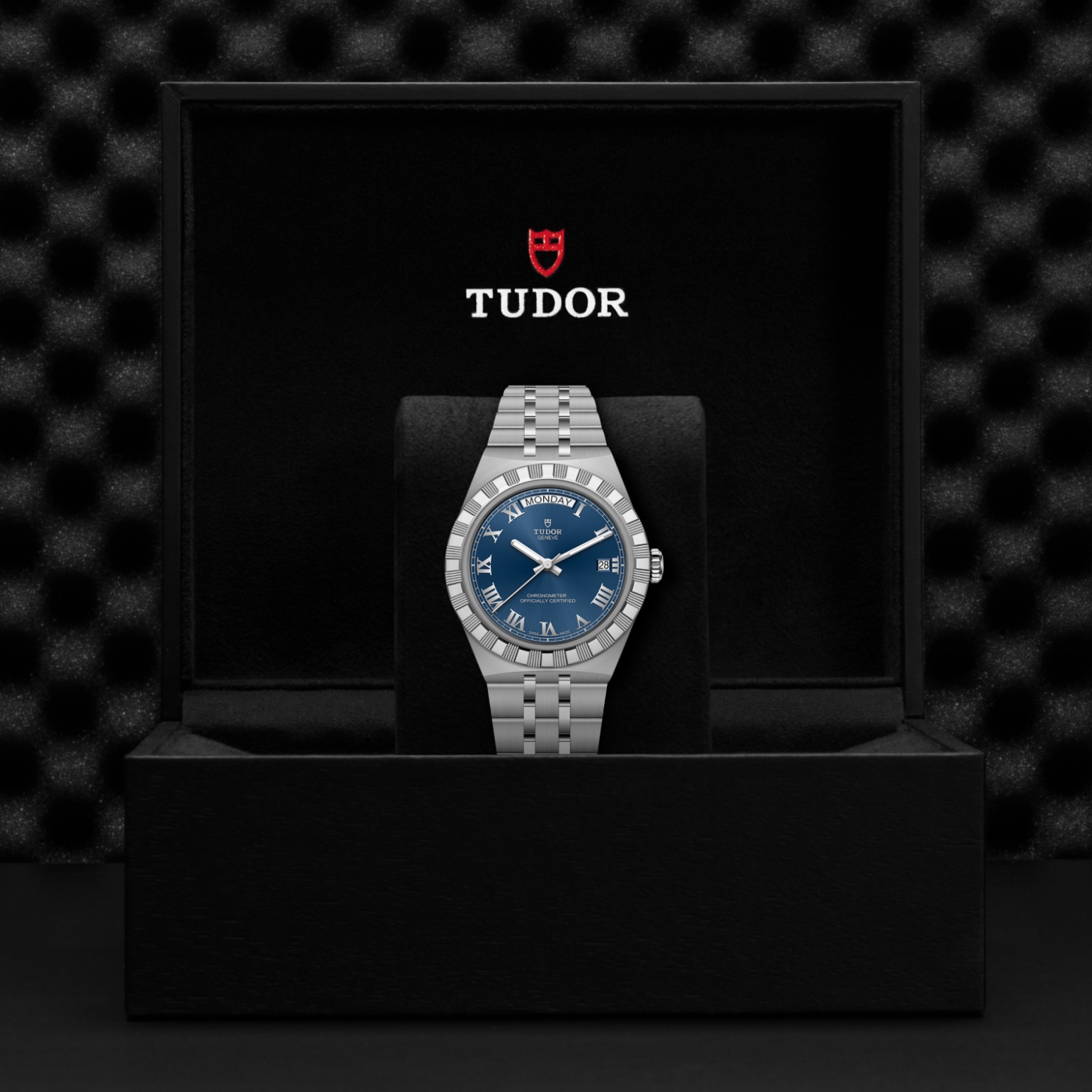 TUDOR Royal – M2840D1A0-0002 - Caja de presentación