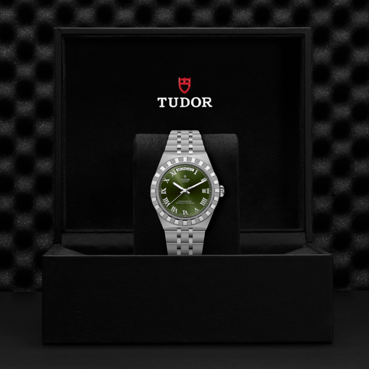 TUDOR Royal – M2840D1A0-0003 - Caja de presentación