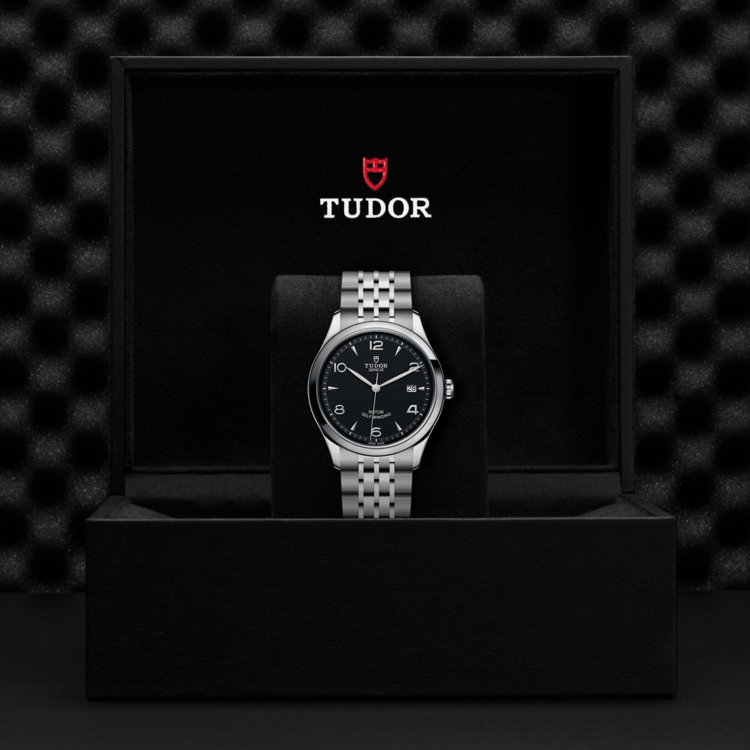 TUDOR 1926 – M91550-0002 - Caja de presentación