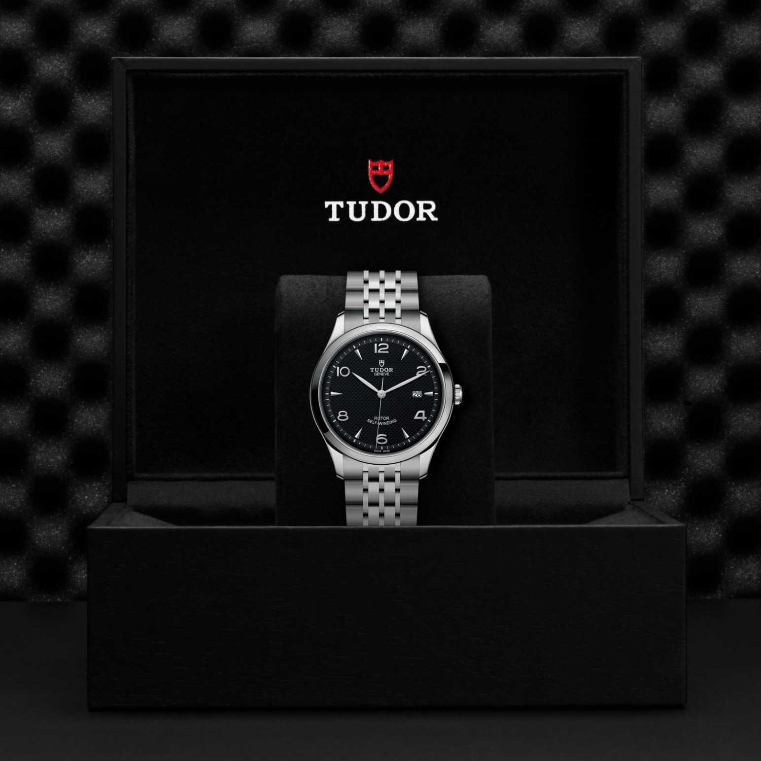 TUDOR 1926 – M91650-0002 - Caja de presentación