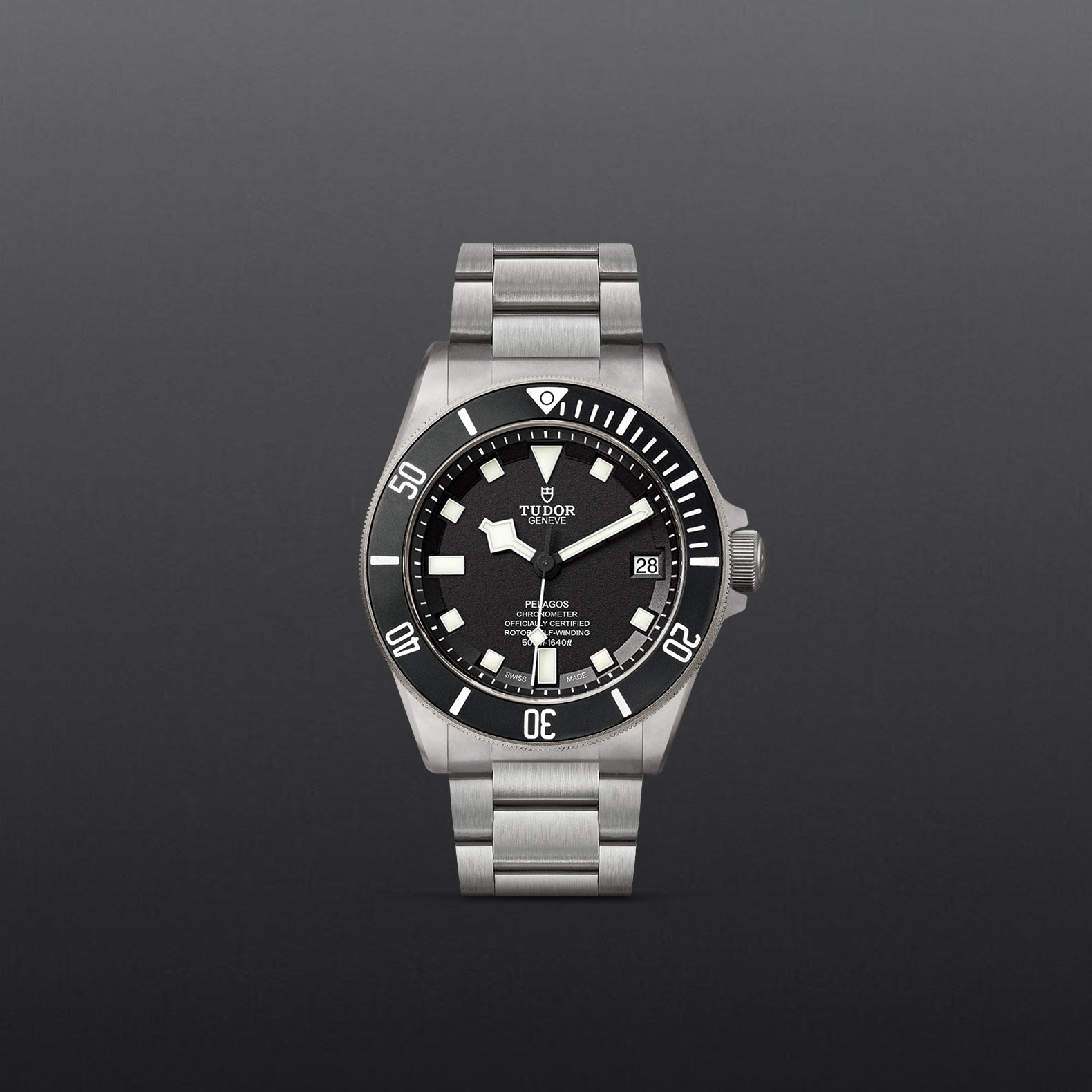 Pelagos – M25600TN-0001 - Fondo gris
