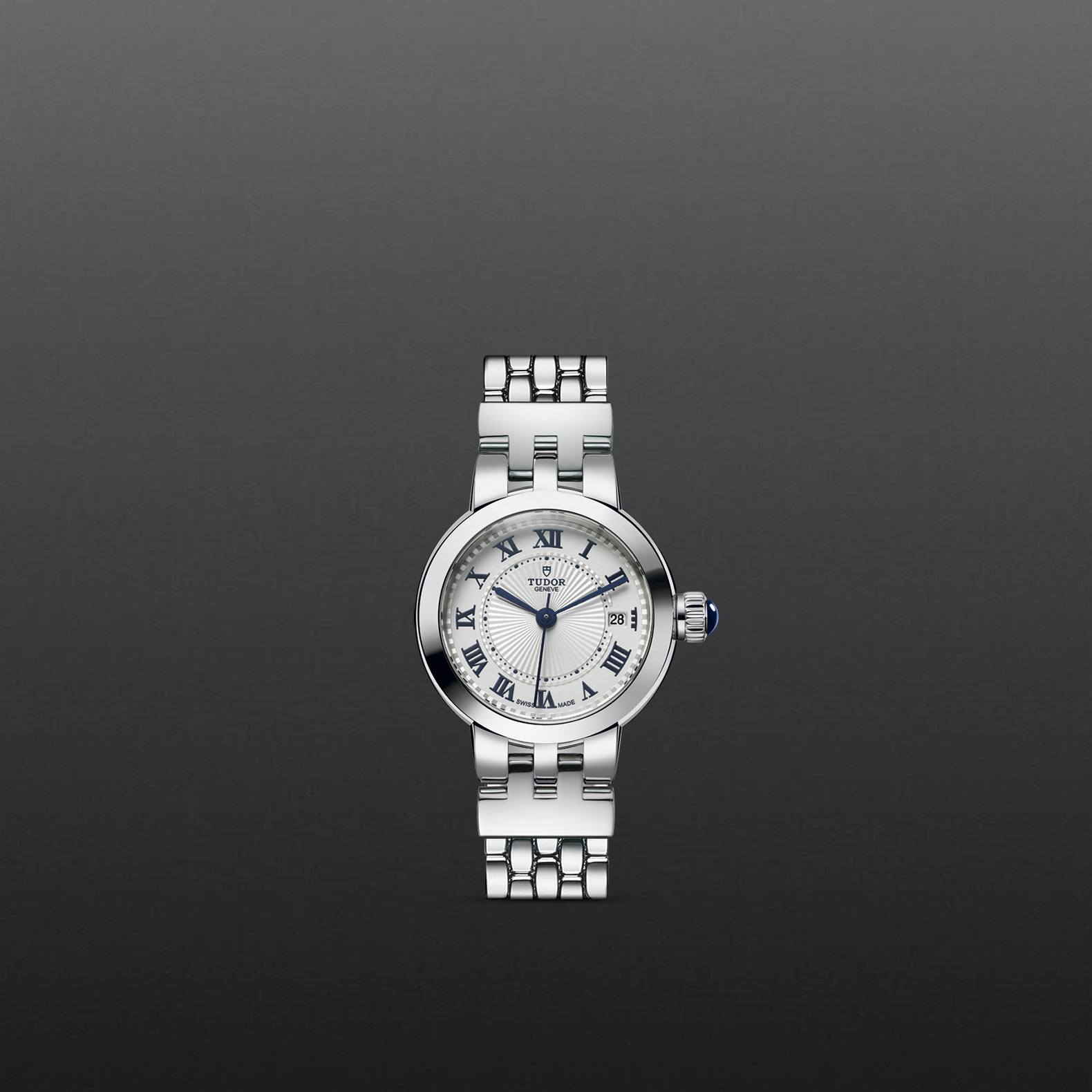 Clair de Rose – M35200-0001 - Fondo gris