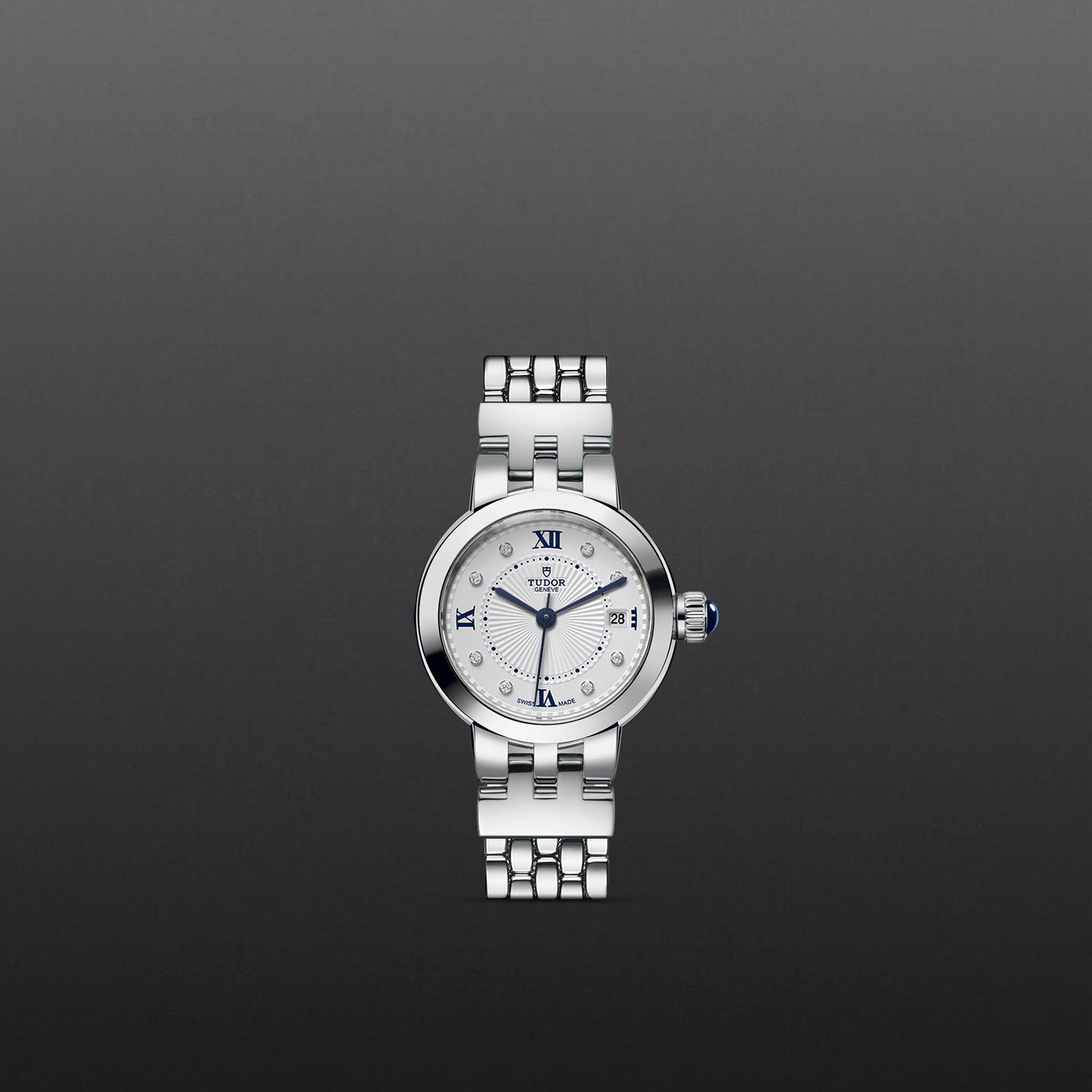 Clair de Rose – M35200-0004 - Fondo gris