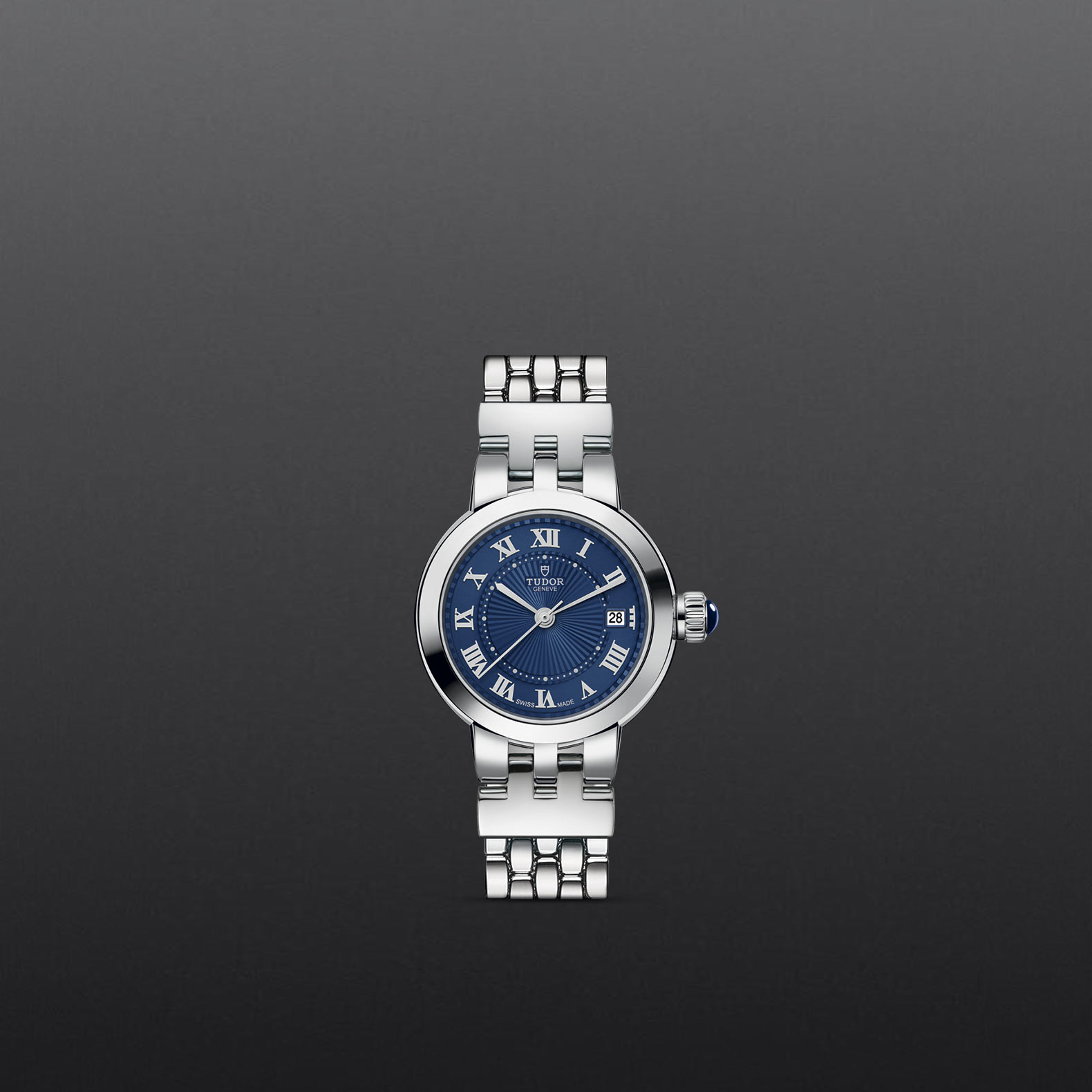 Clair de Rose – M35200-0009 - Fondo gris