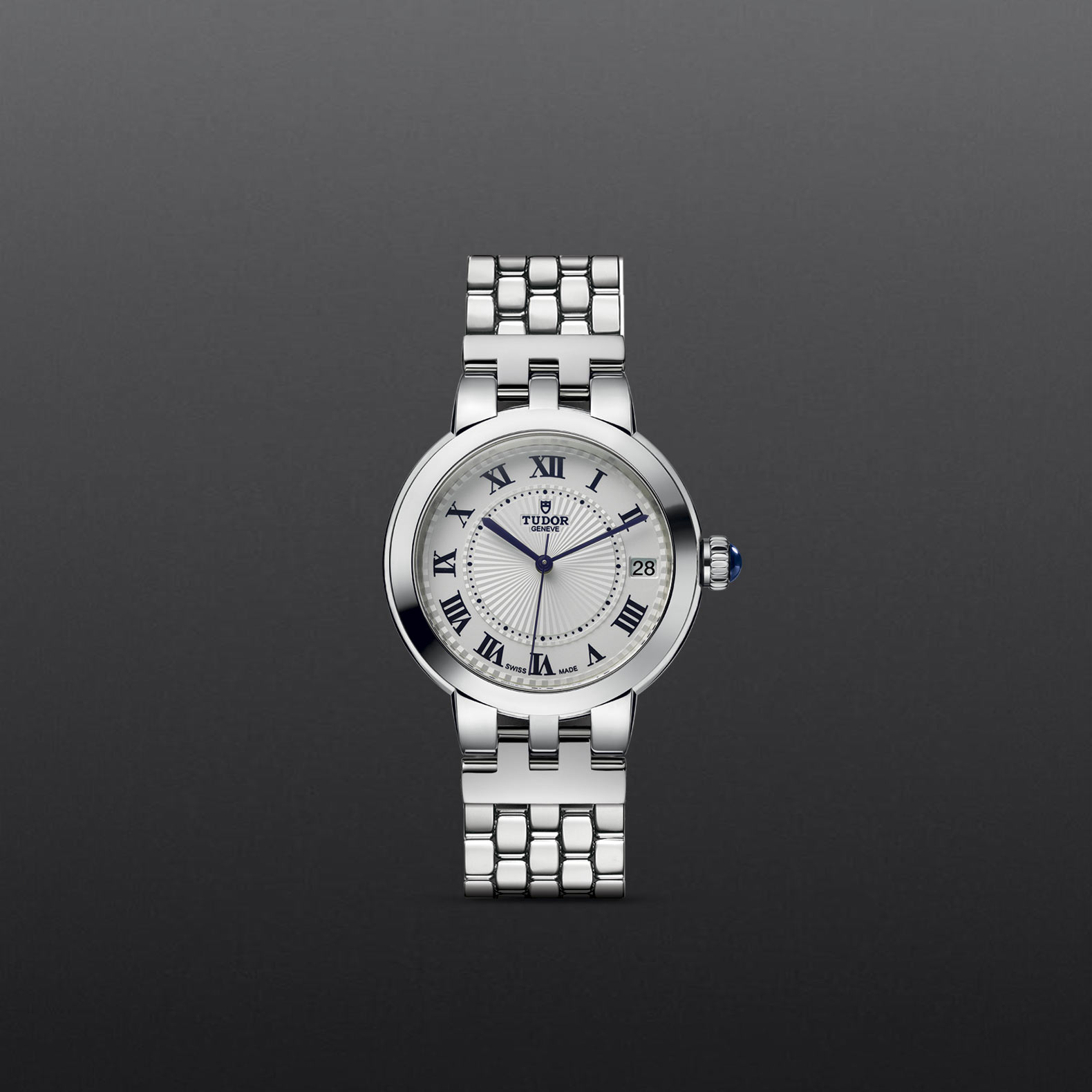 Clair de Rose – M35800-0001 - Fondo gris