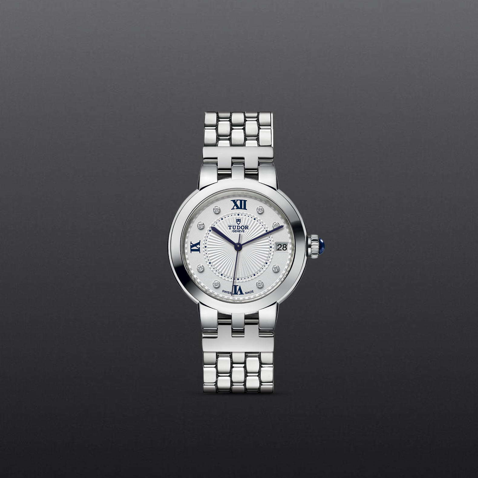 Clair de Rose – M35800-0004 - Fondo gris