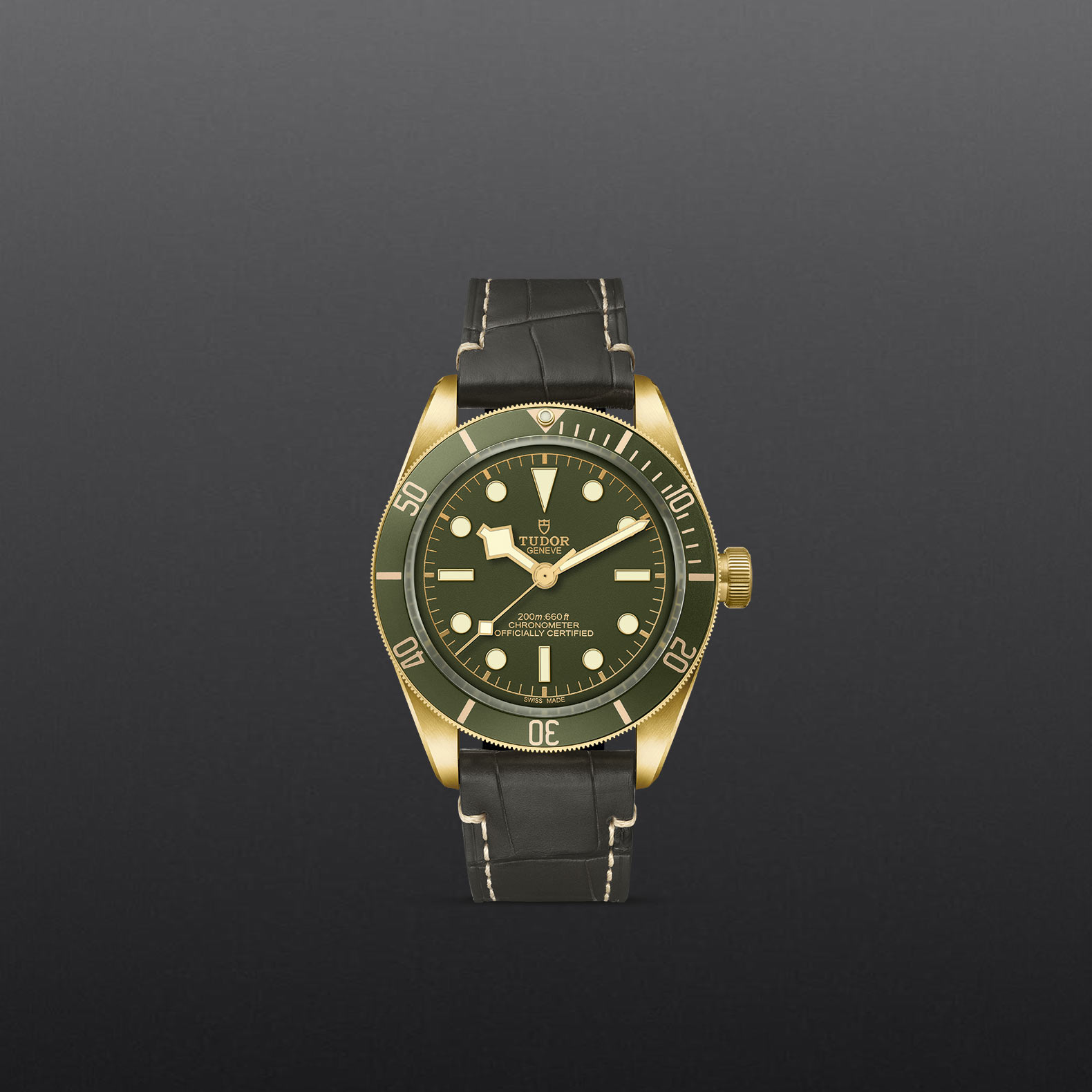 Black Bay 58 18K – M79018V-0001 - Fondo gris