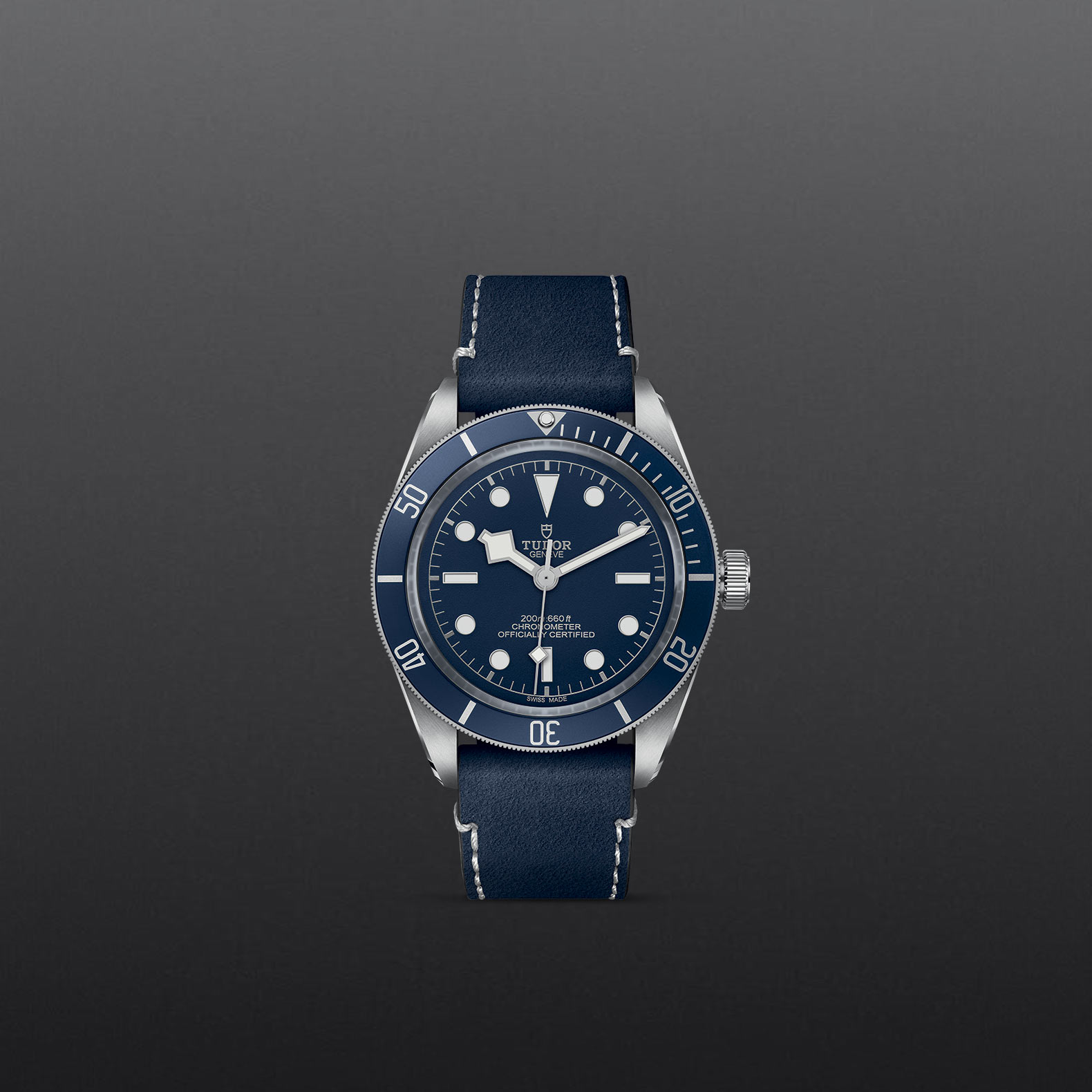 Black Bay 58 – M79030B-0002 - Fondo gris