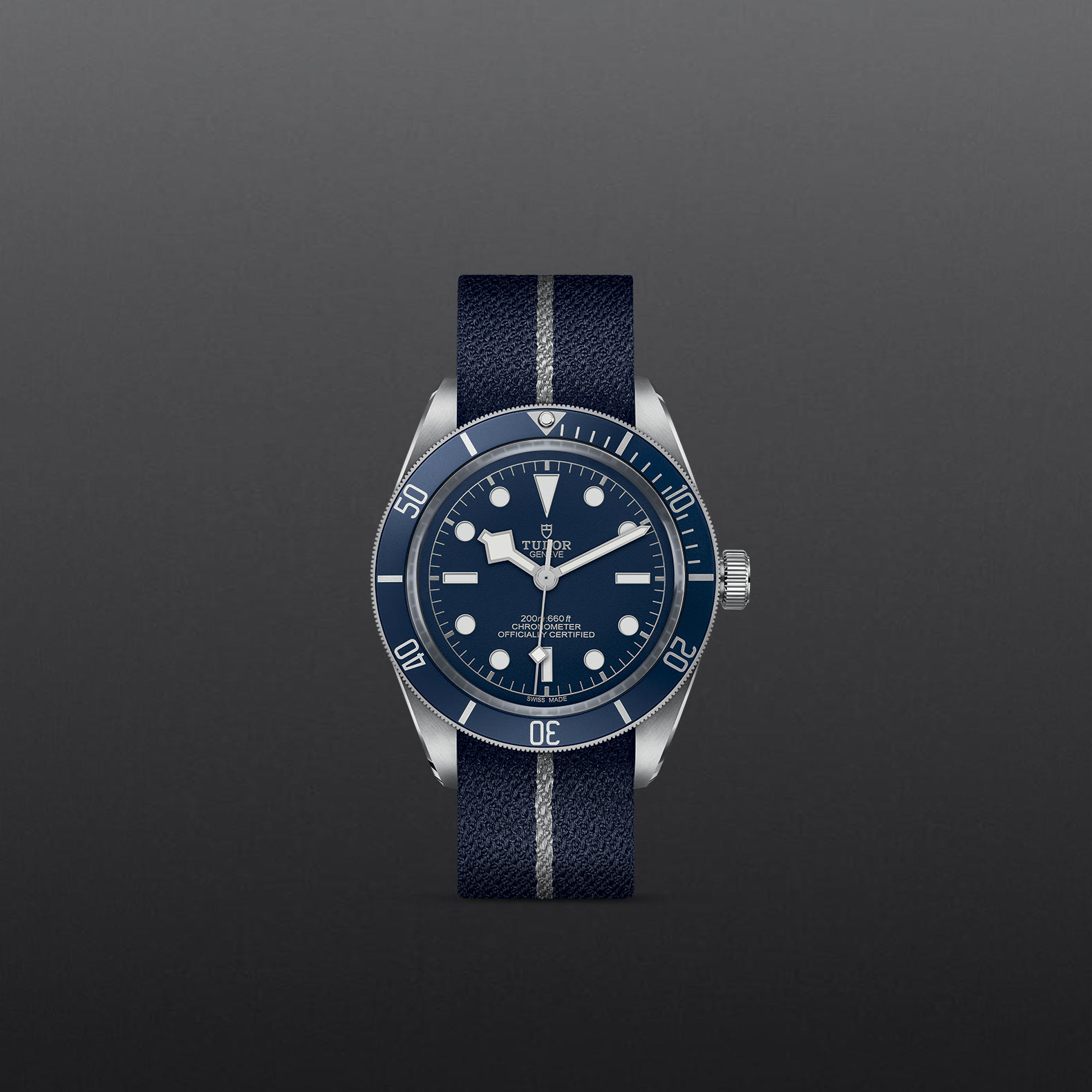 Black Bay 58 – M79030B-0003 - Fondo gris