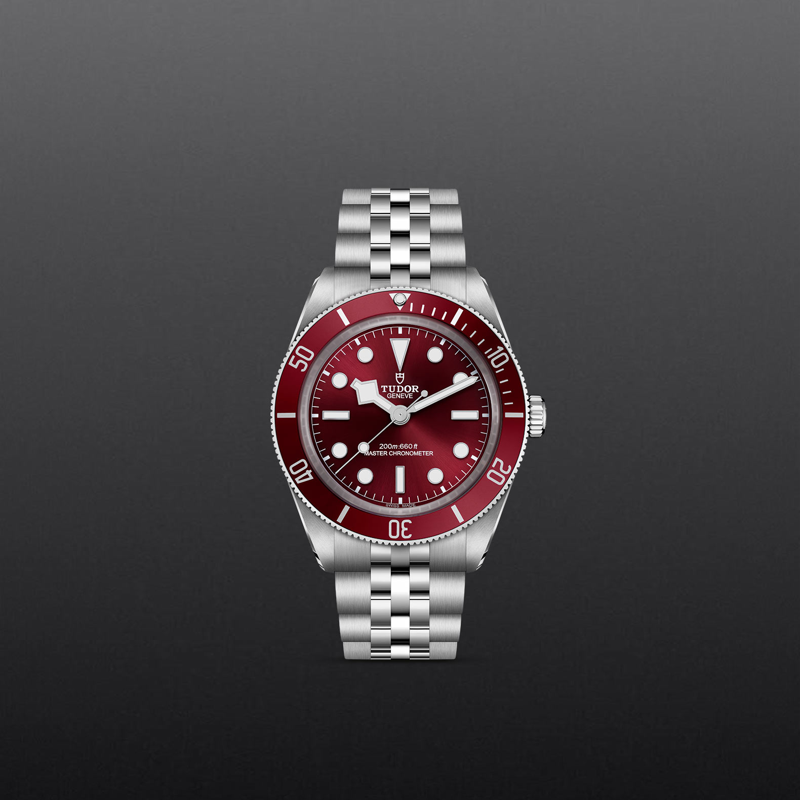 Black Bay 58 – M7939A1A0RU-0001 - Fondo gris