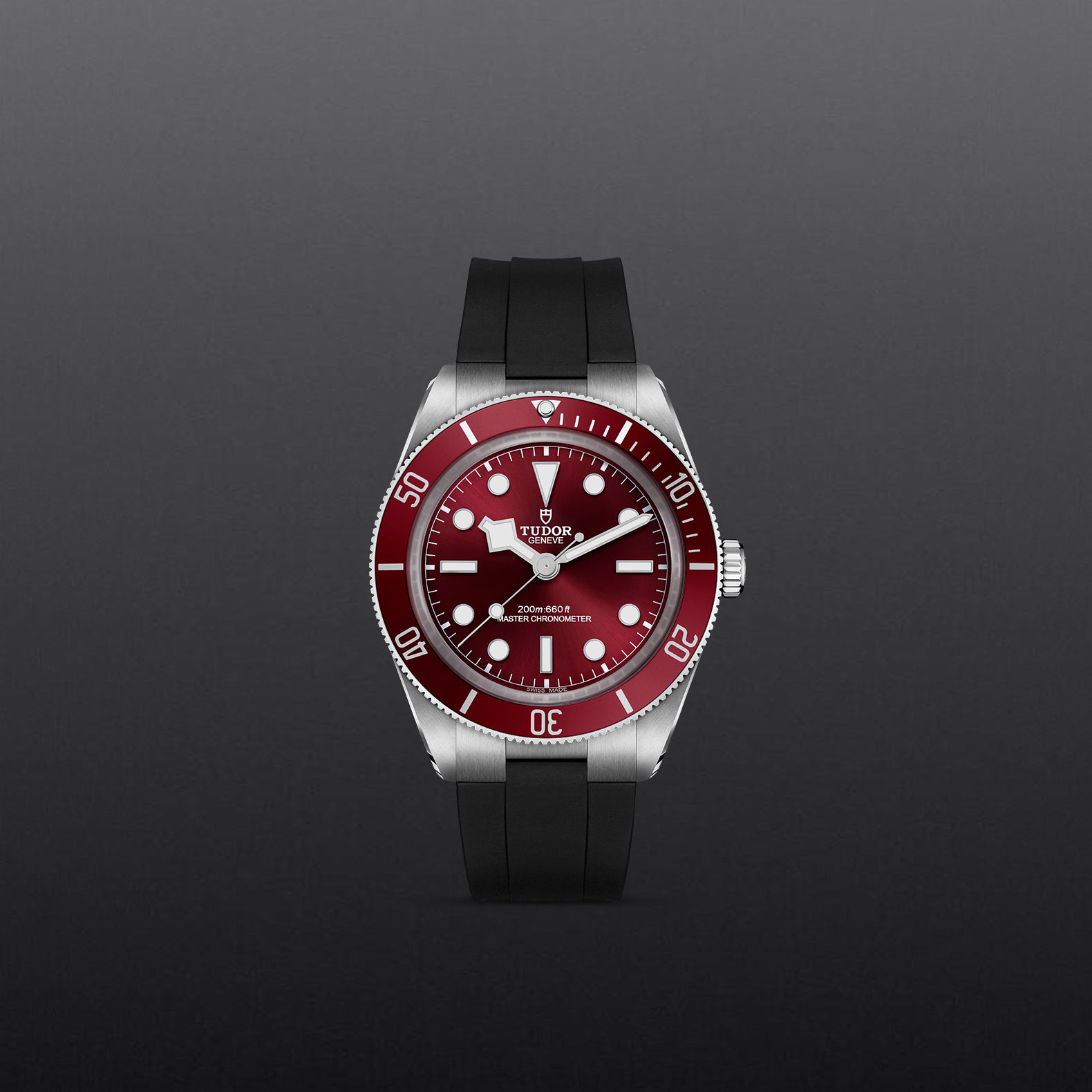 Black Bay 58 – M7939A1A0RU-0003 - Fondo gris