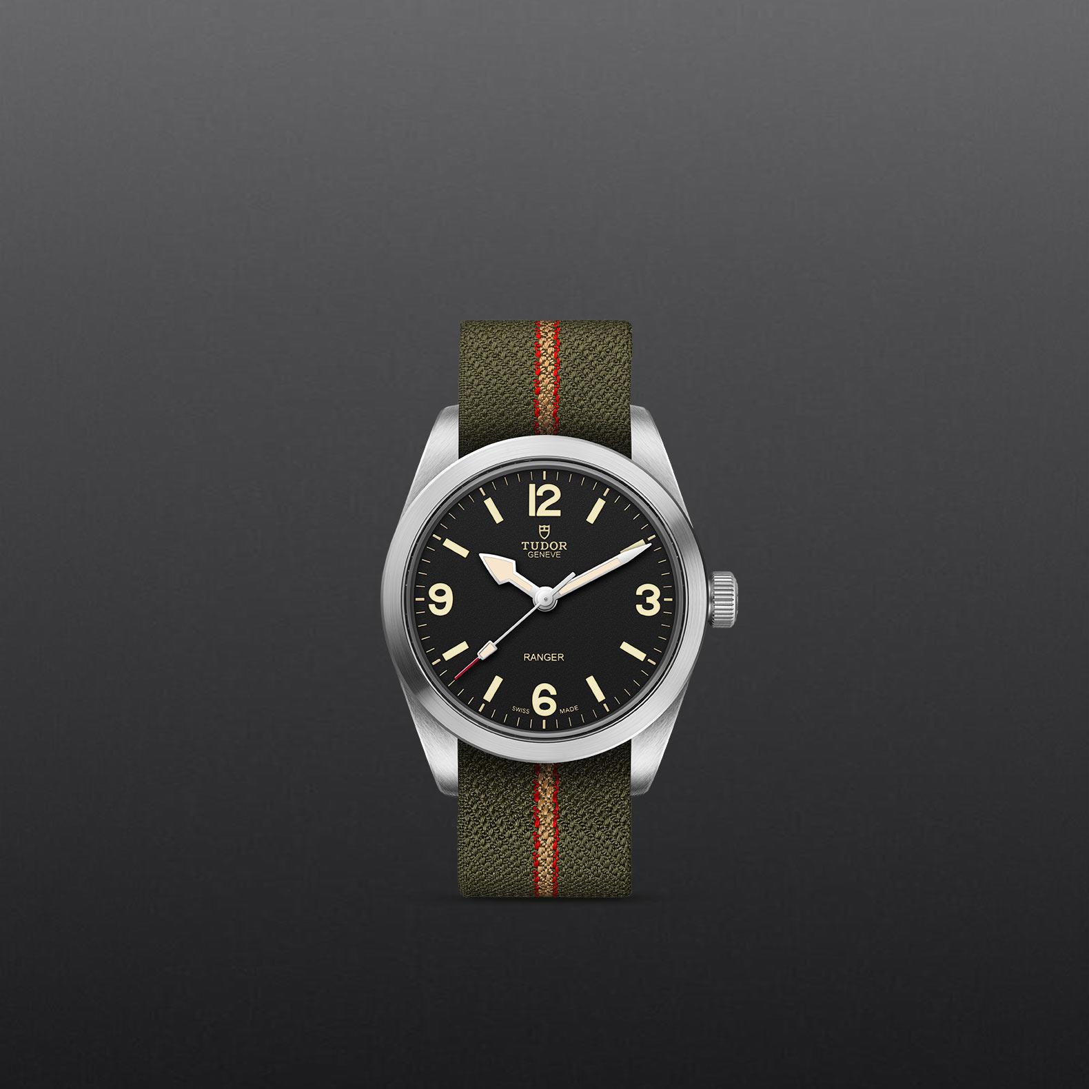 Ranger – M79930-0003 - Fondo gris