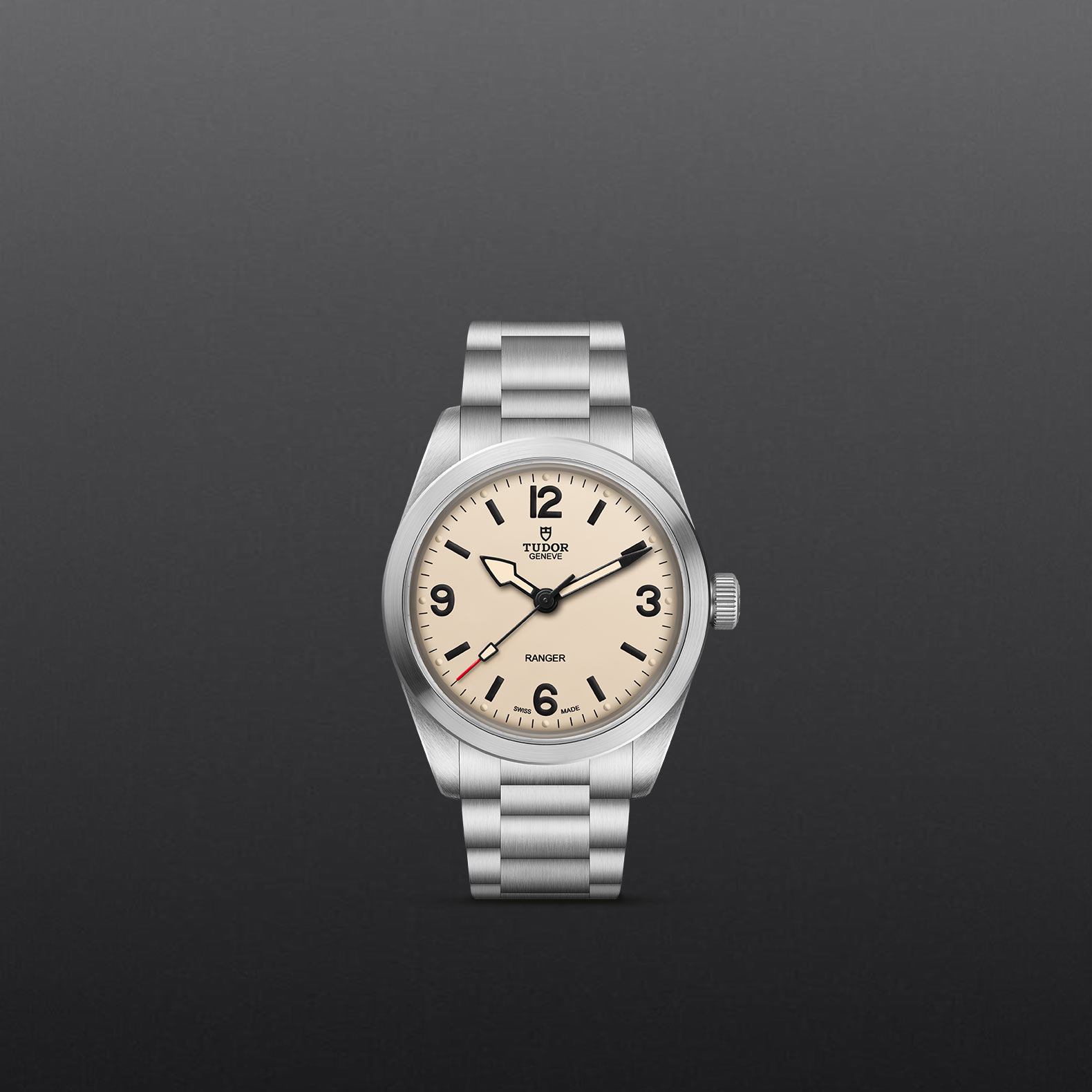 Ranger – M79930-0007 - Fondo gris