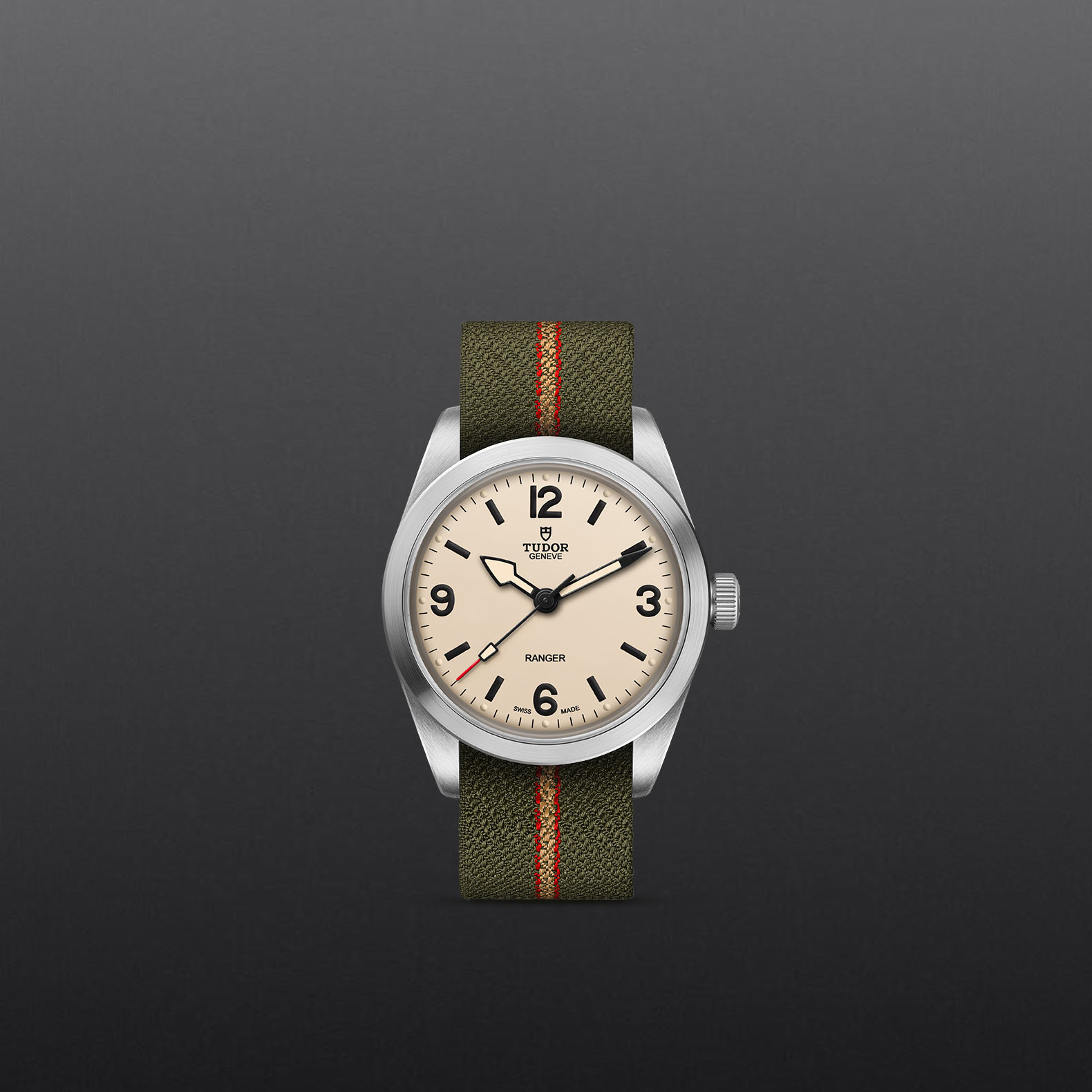 Ranger – M79930-0008 - Fondo gris