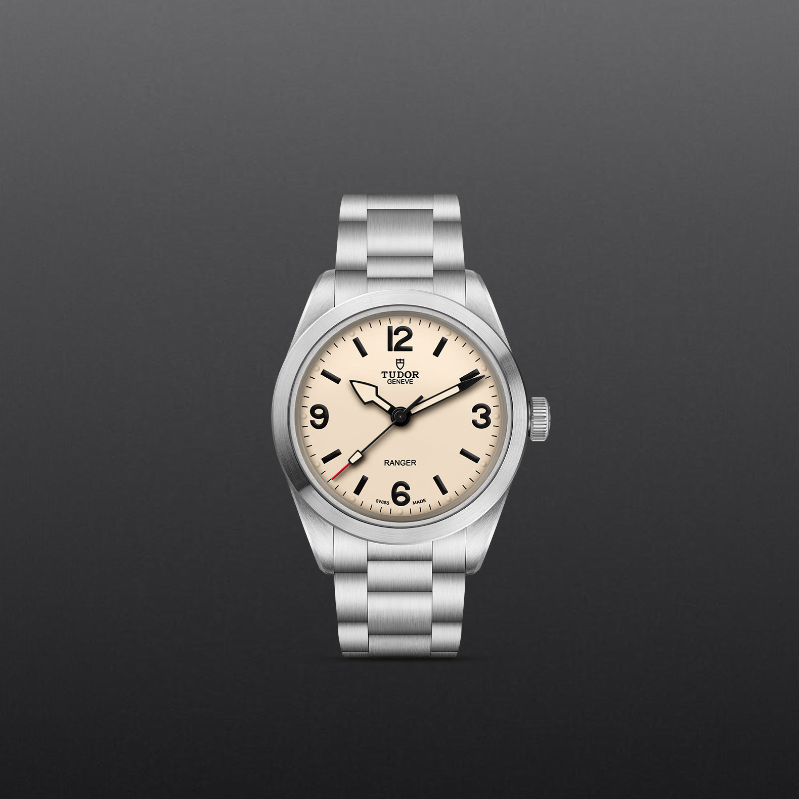 Ranger – M79950-0008 - Fondo gris