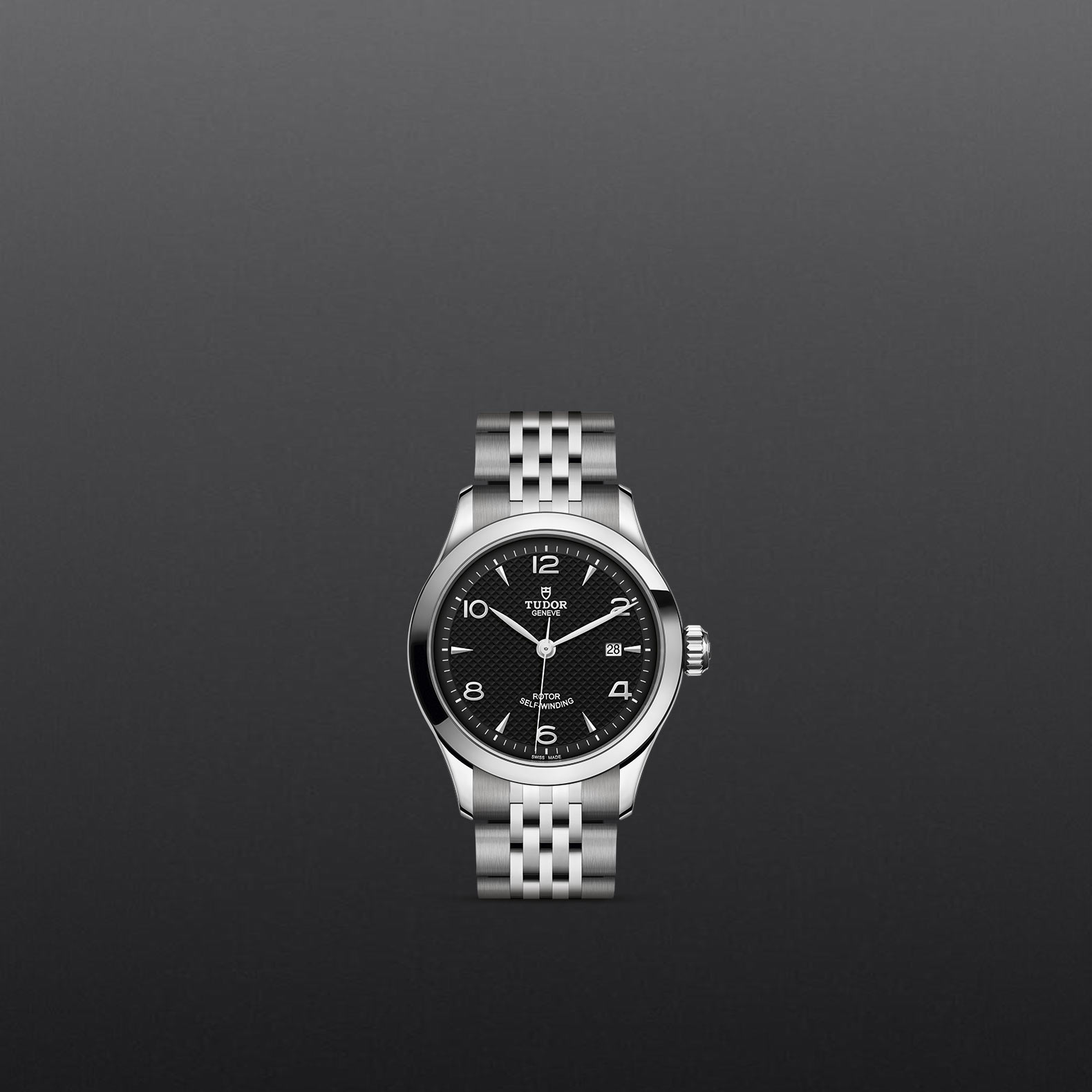 TUDOR 1926 – M91350-0002 - Fondo gris