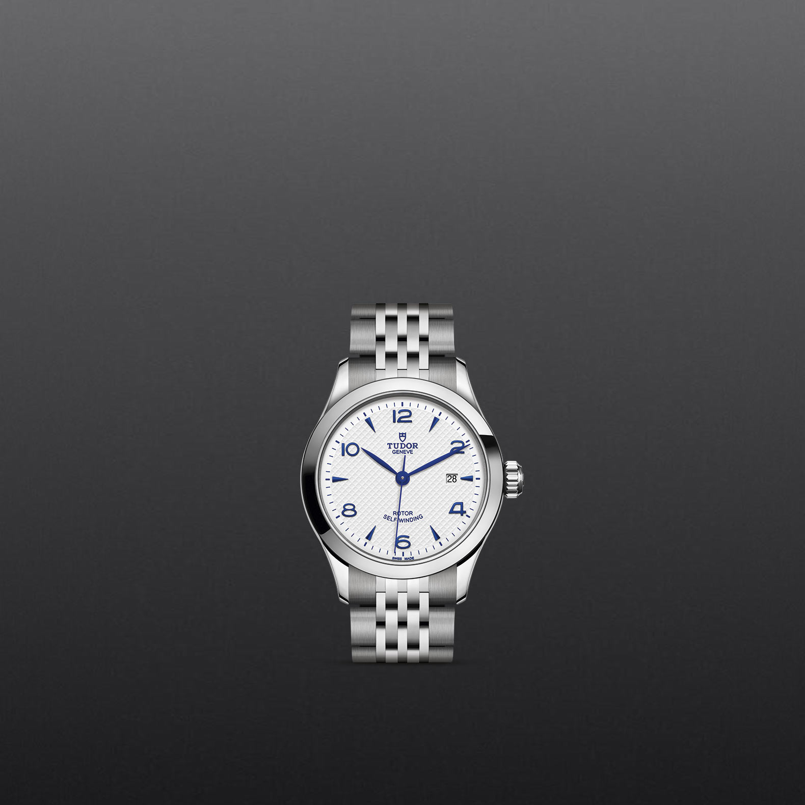 TUDOR 1926 – M91350-0005 - Fondo gris