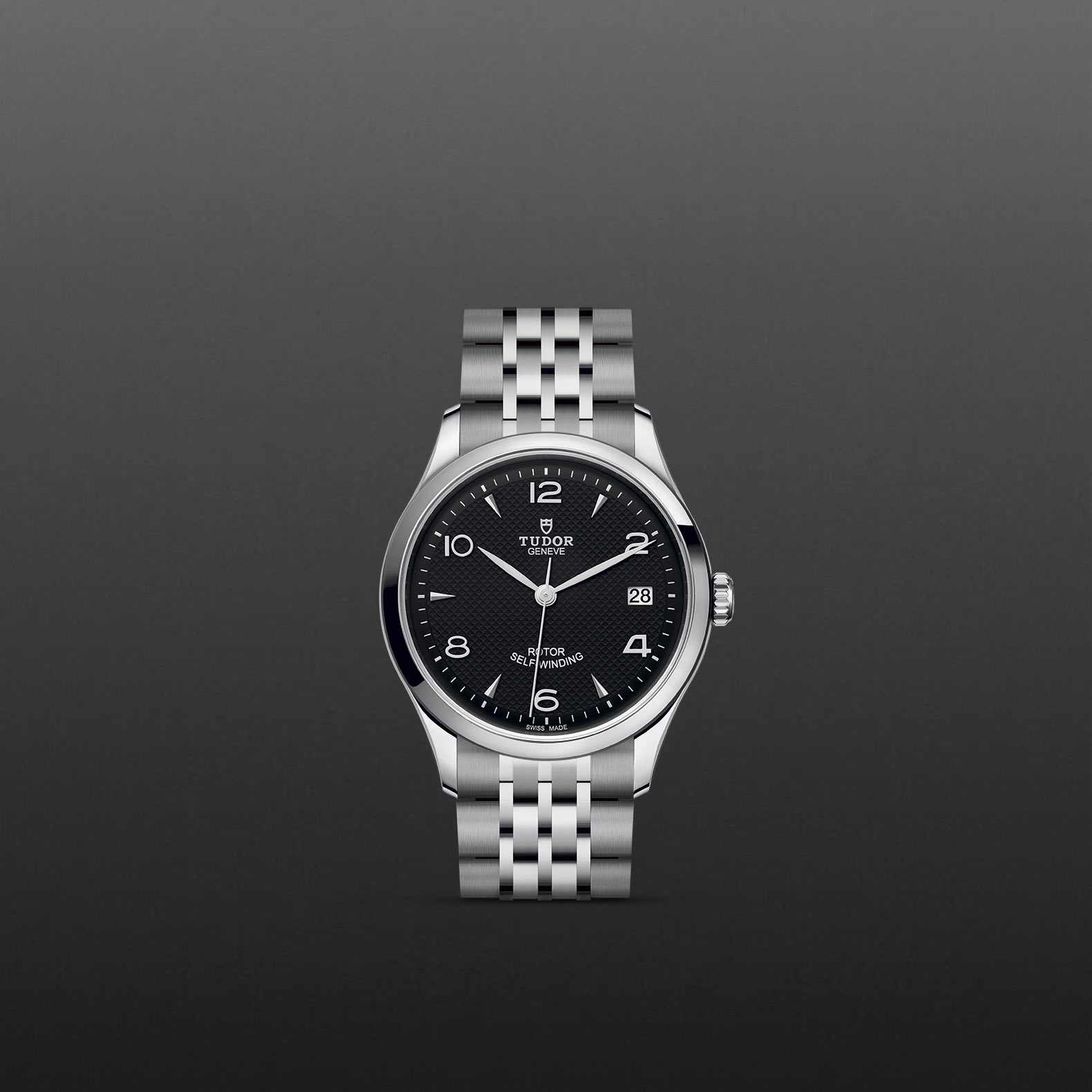 TUDOR 1926 – M91450-0002 - Fondo gris