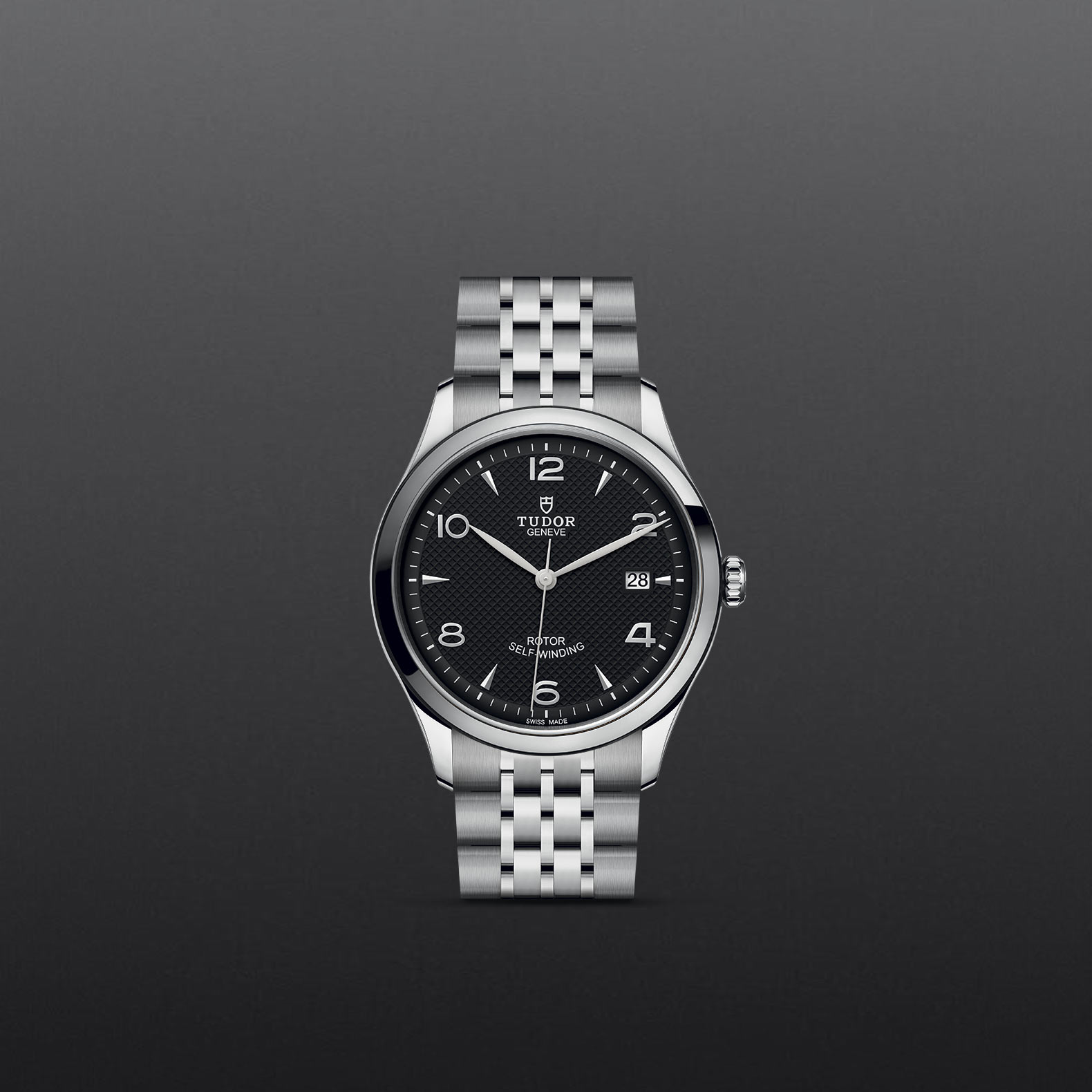 TUDOR 1926 – M91550-0002 - Fondo gris