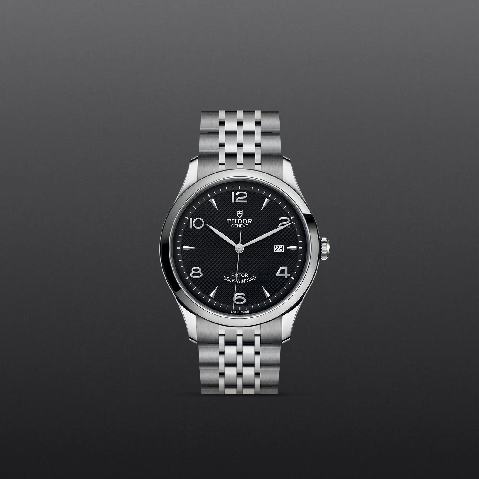 TUDOR 1926 – M91650-0002 - Fondo gris
