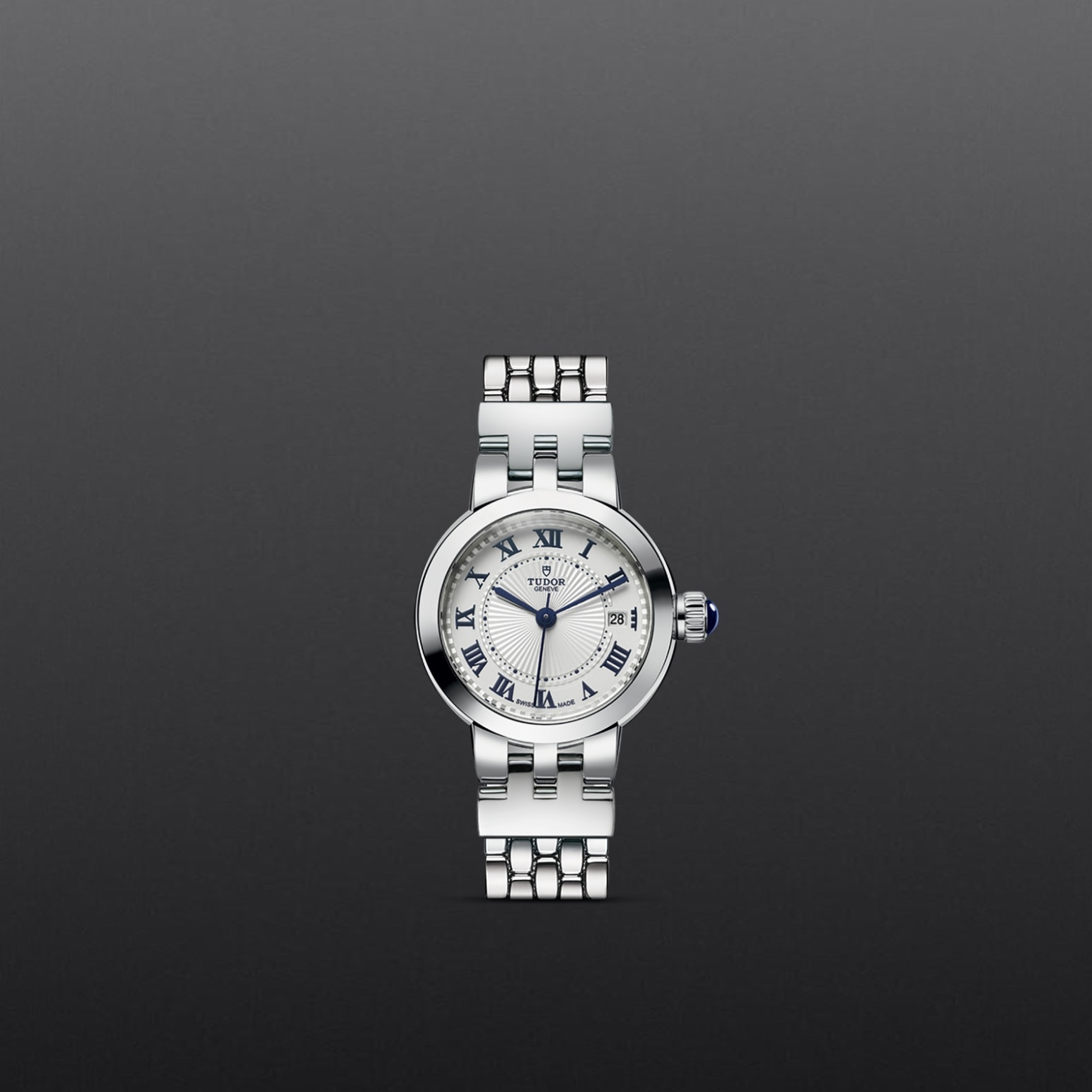 Clair de Rose – M35200-0001 - Fondo gris