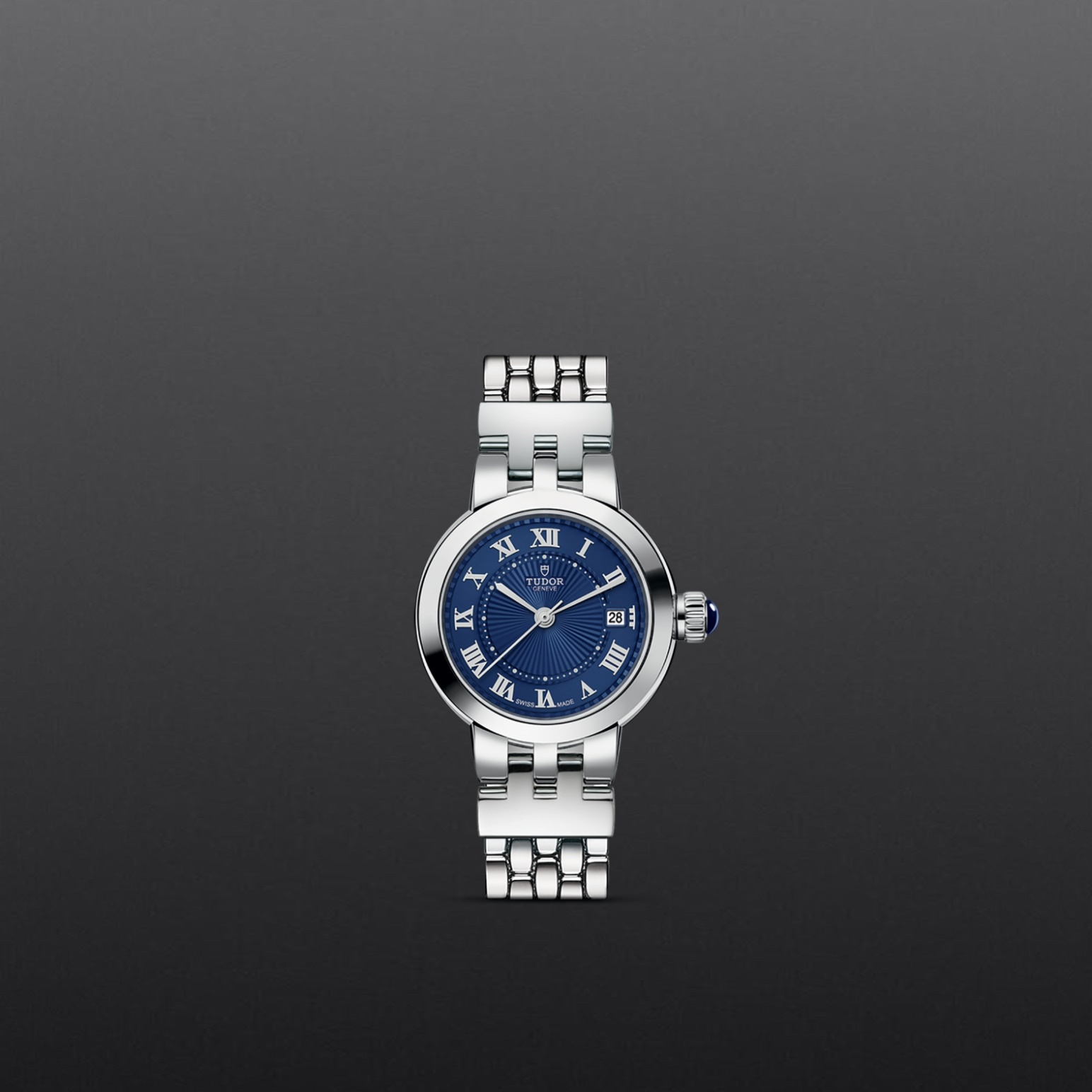 Clair de Rose – M35200-0009 - Fondo gris