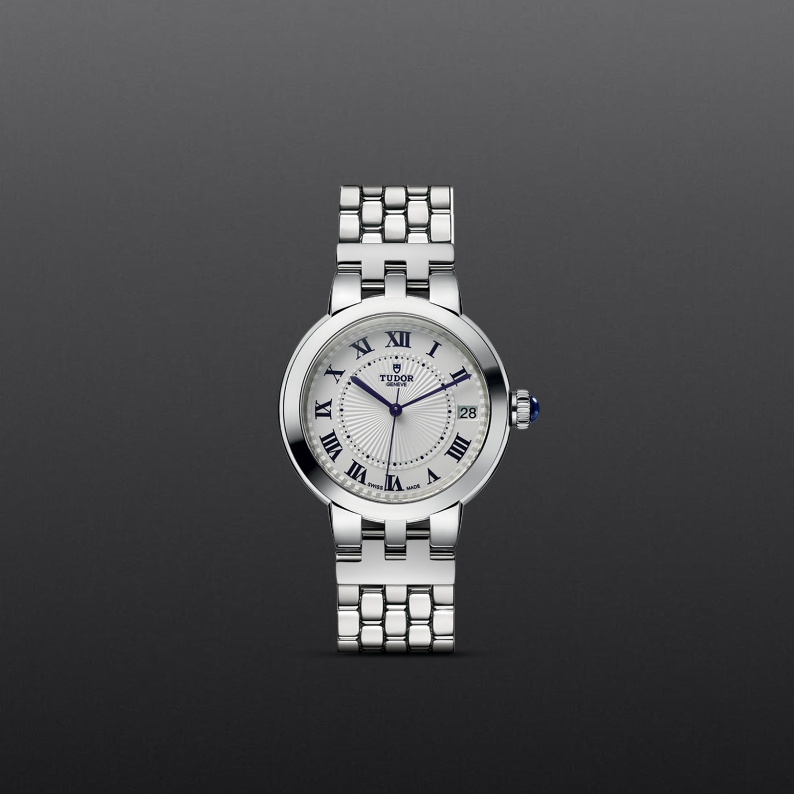 Clair de Rose – M35800-0001 - Fondo gris