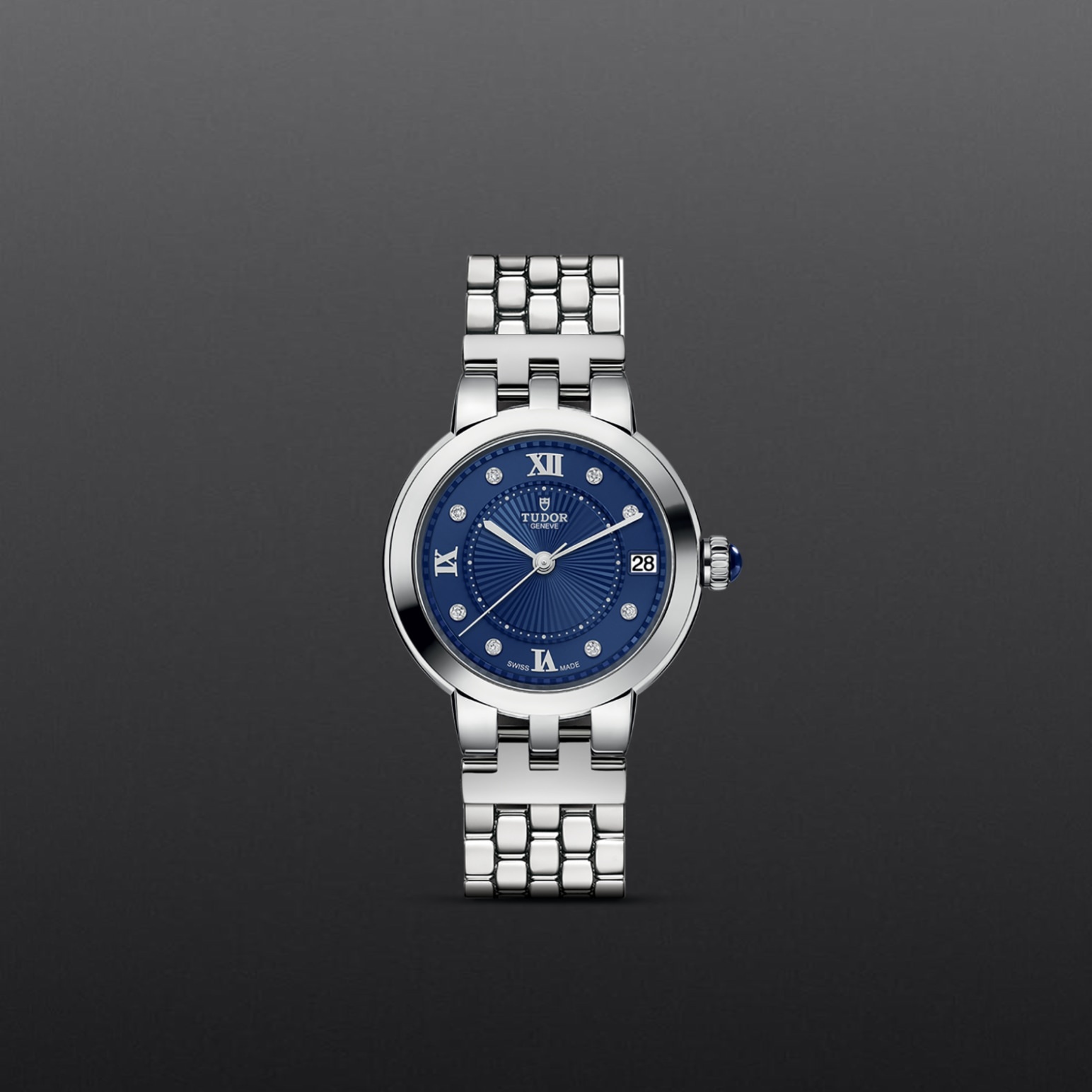 Clair de Rose – M35800-0010 - Fondo gris