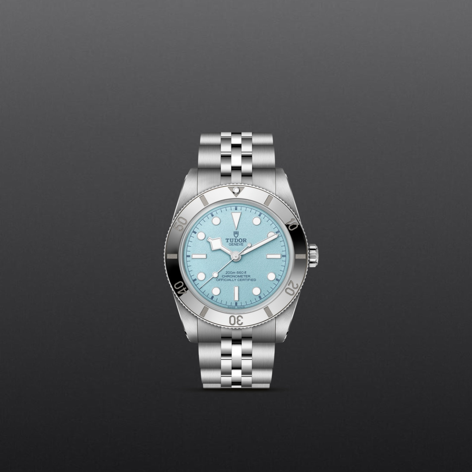 Black Bay 54 – M79000-0001 - Fondo gris